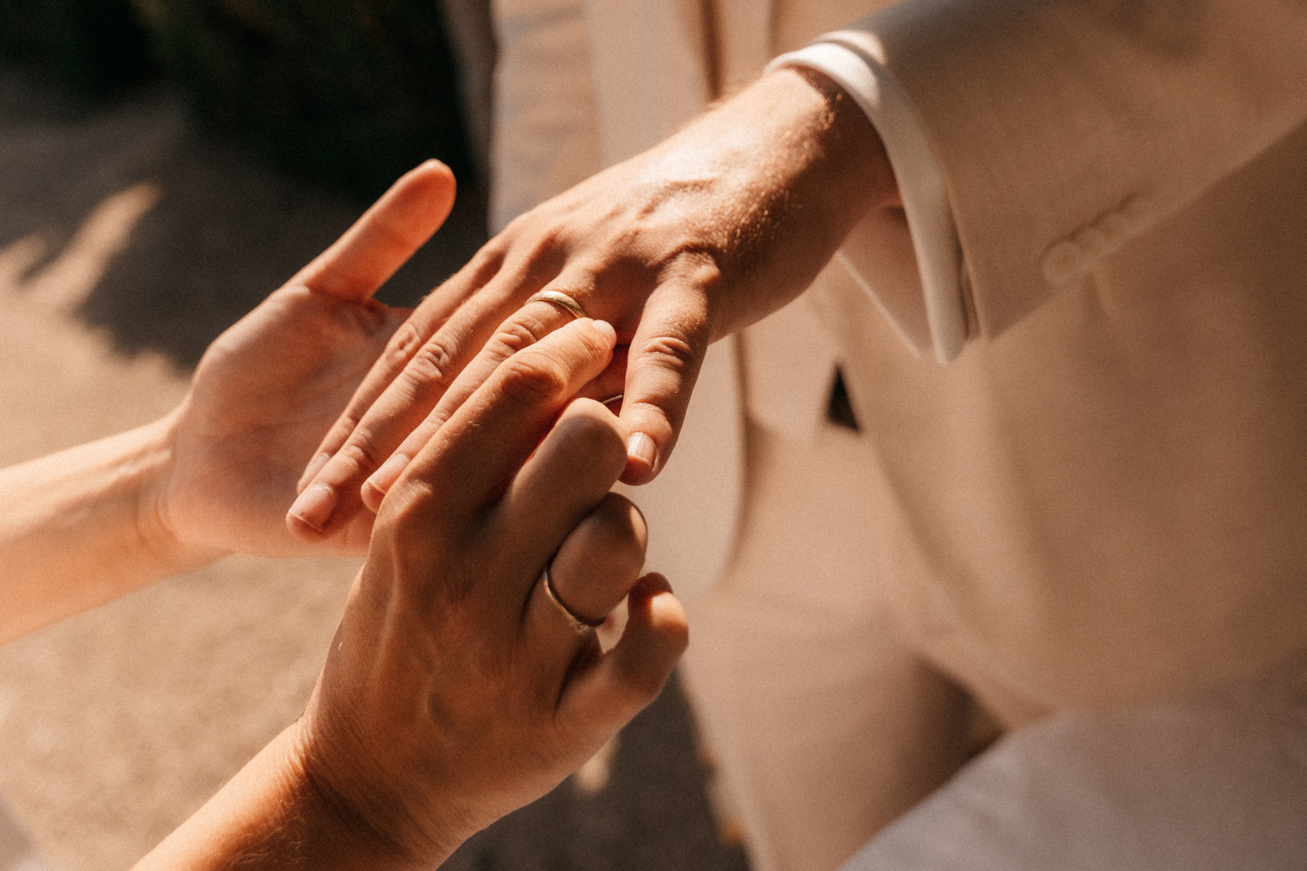 Chiara und Moritz | Konz-Roscheid. Photographer Elena Seewald