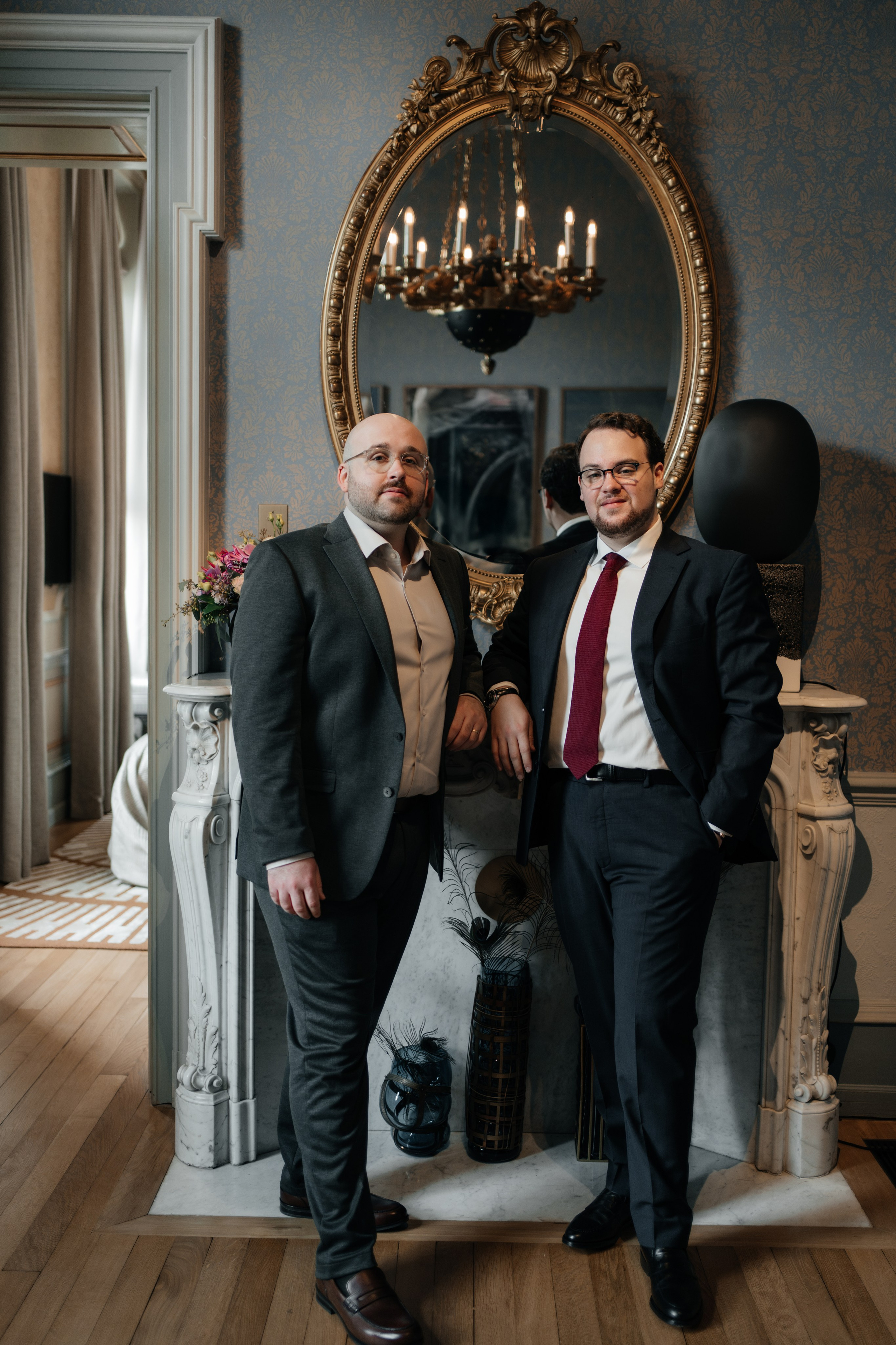 Luxembourg — Villa Petrusse. Elena Seewald