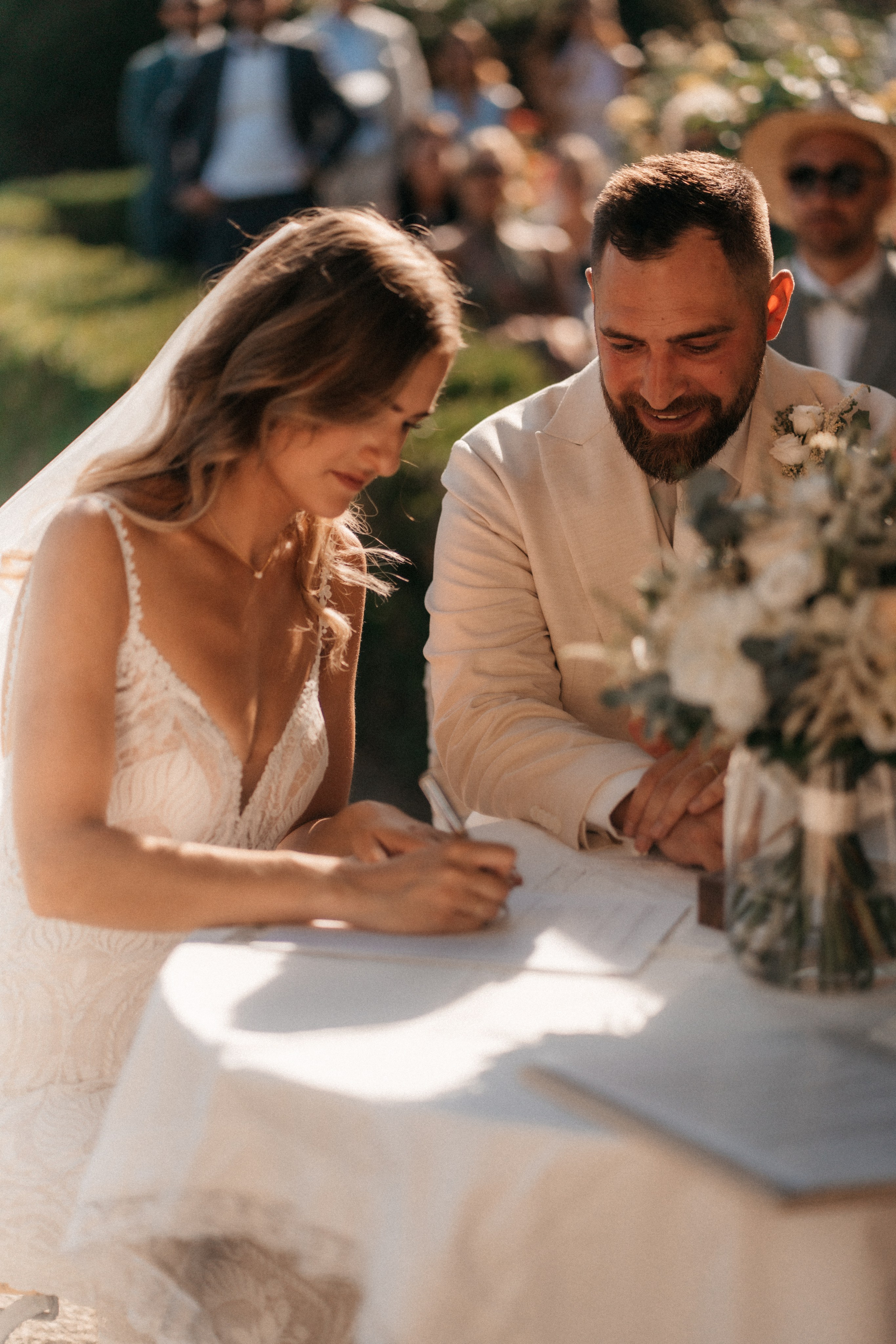 Chiara und Moritz | Konz-Roscheid. Photographer Elena Seewald