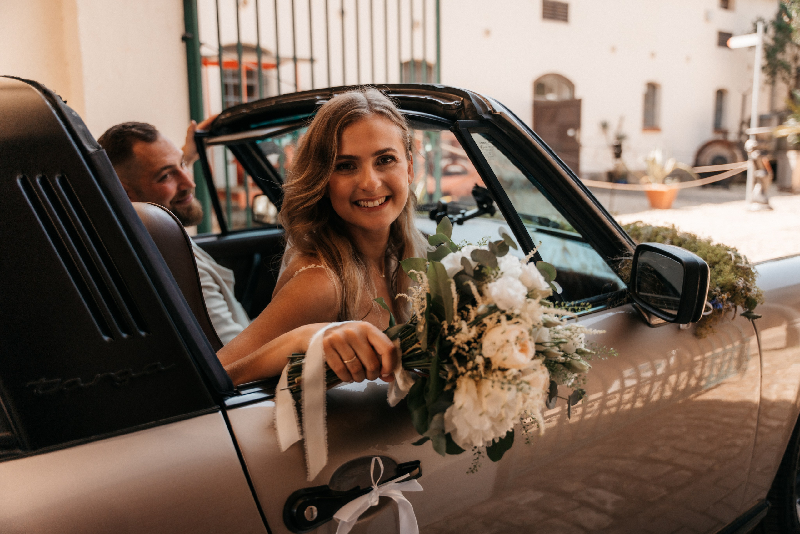 Chiara und Moritz | Konz-Roscheid. Photographer Elena Seewald