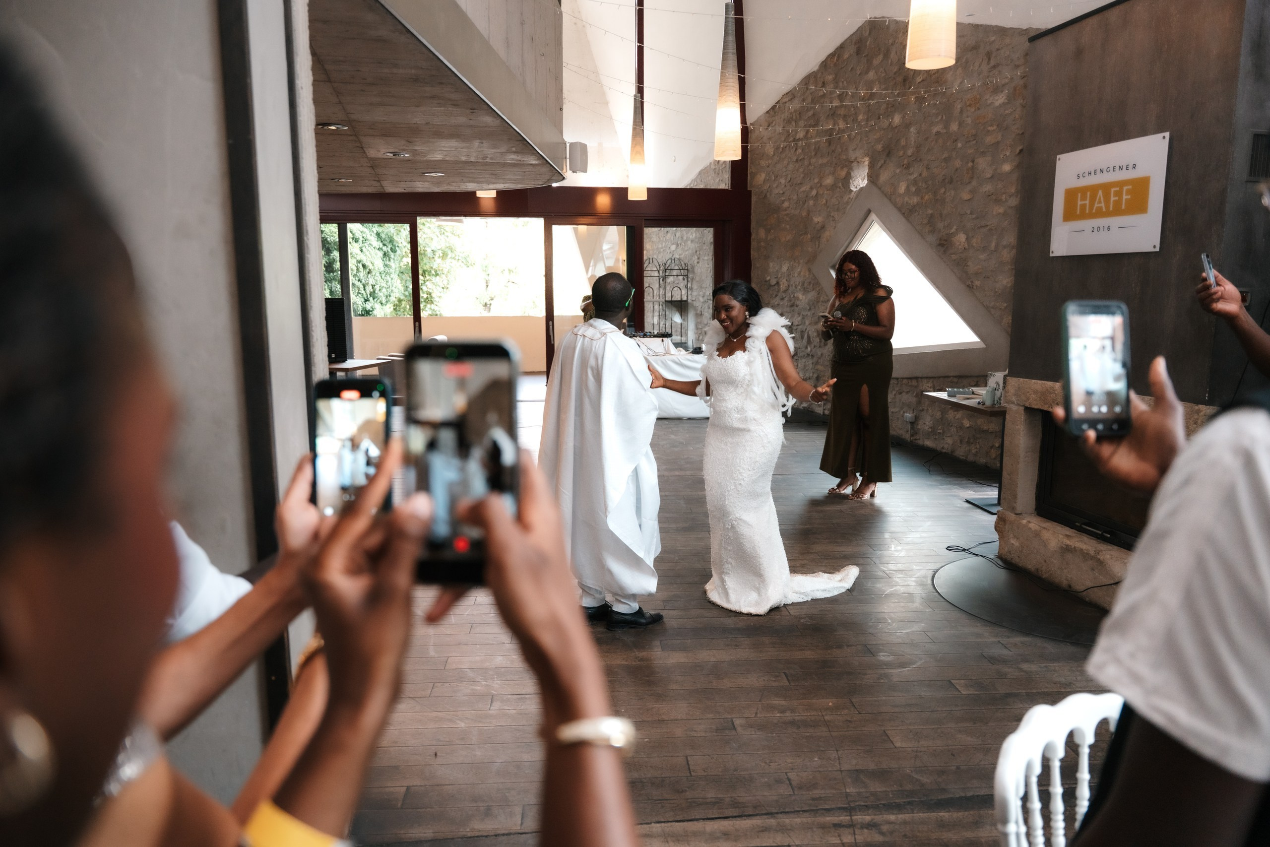 Linda and David | Luxembourg, Schengener Haff. Elena Seewald