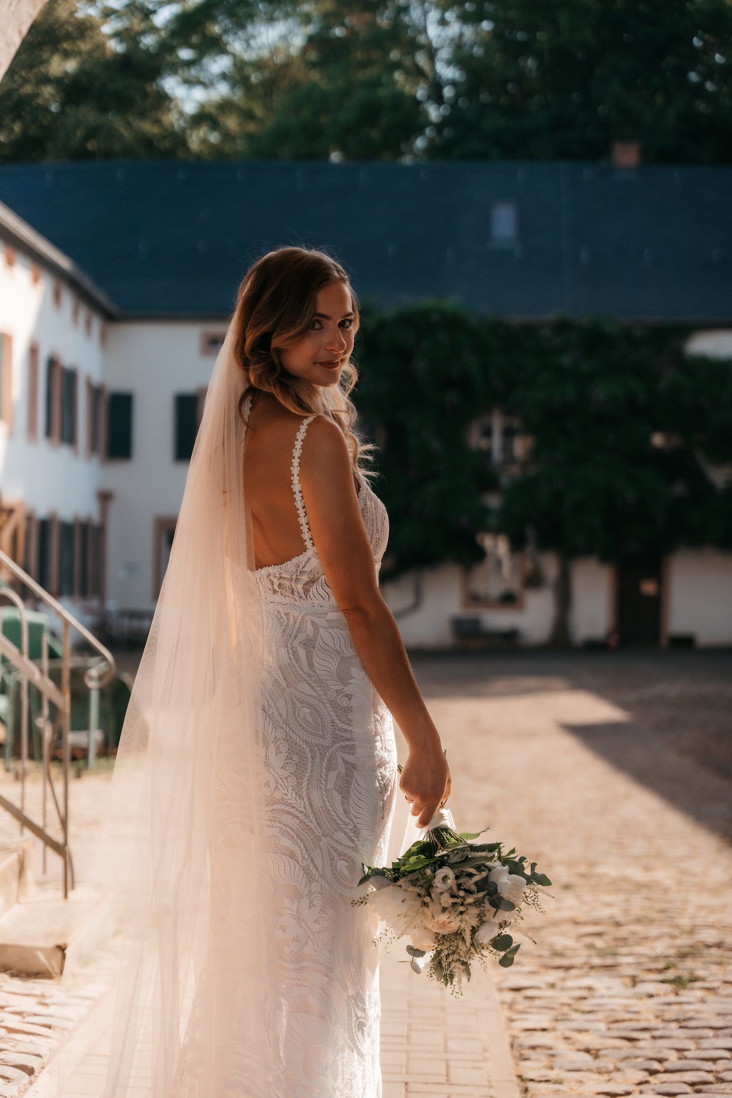 Chiara und Moritz | Konz-Roscheid. Photographer Elena Seewald