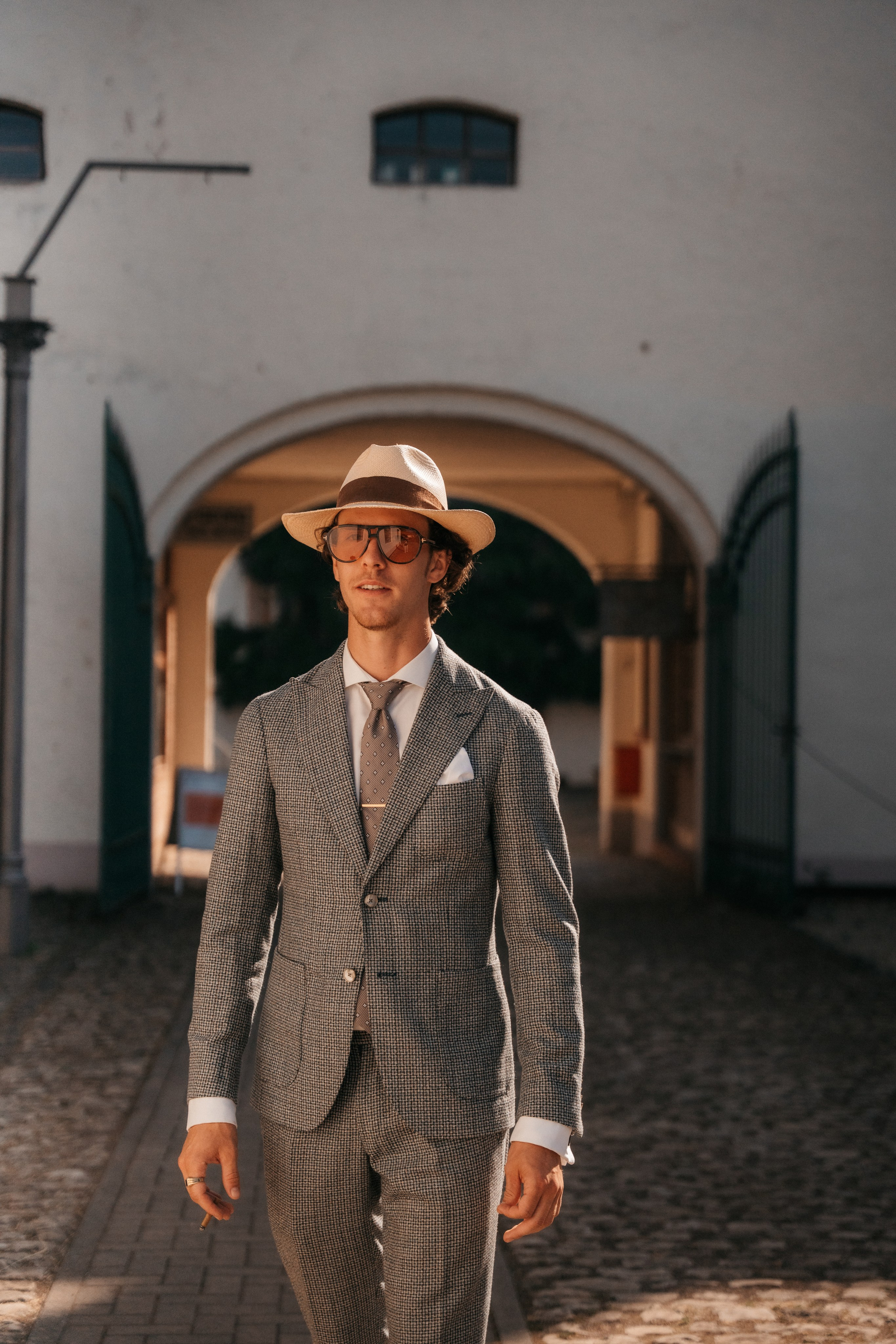 Chiara und Moritz | Konz-Roscheid. Photographer Elena Seewald