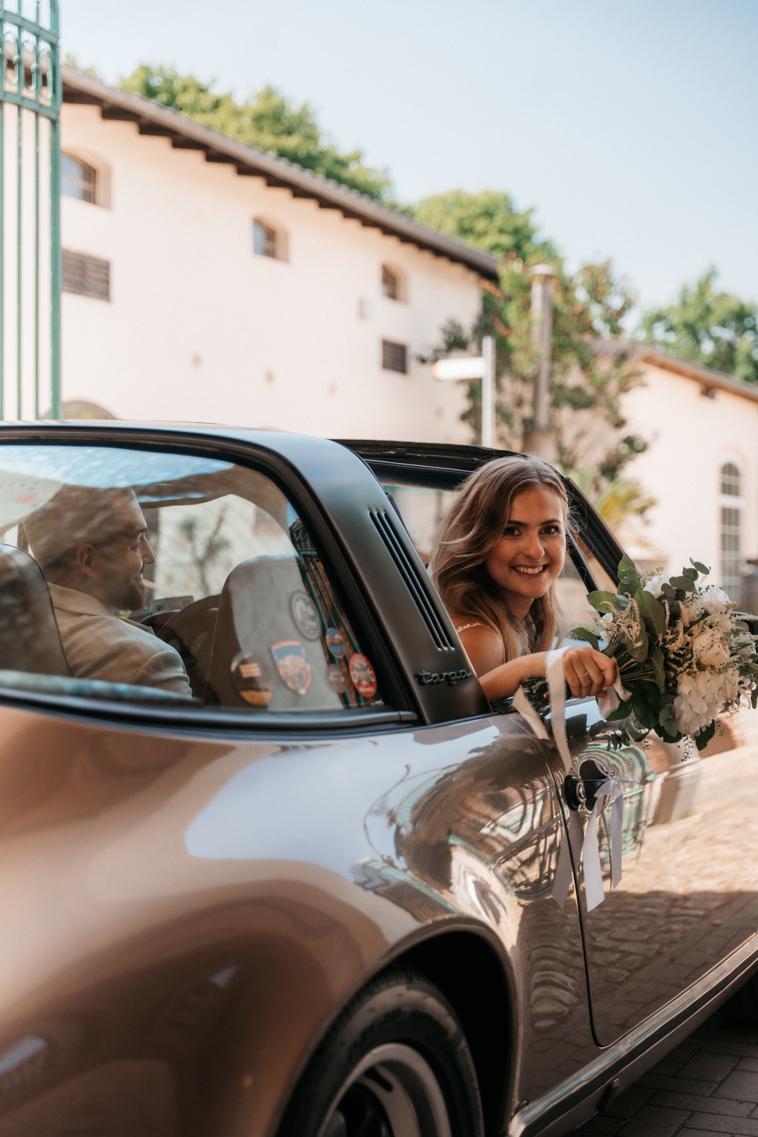 Chiara und Moritz | Konz-Roscheid. Photographer Elena Seewald