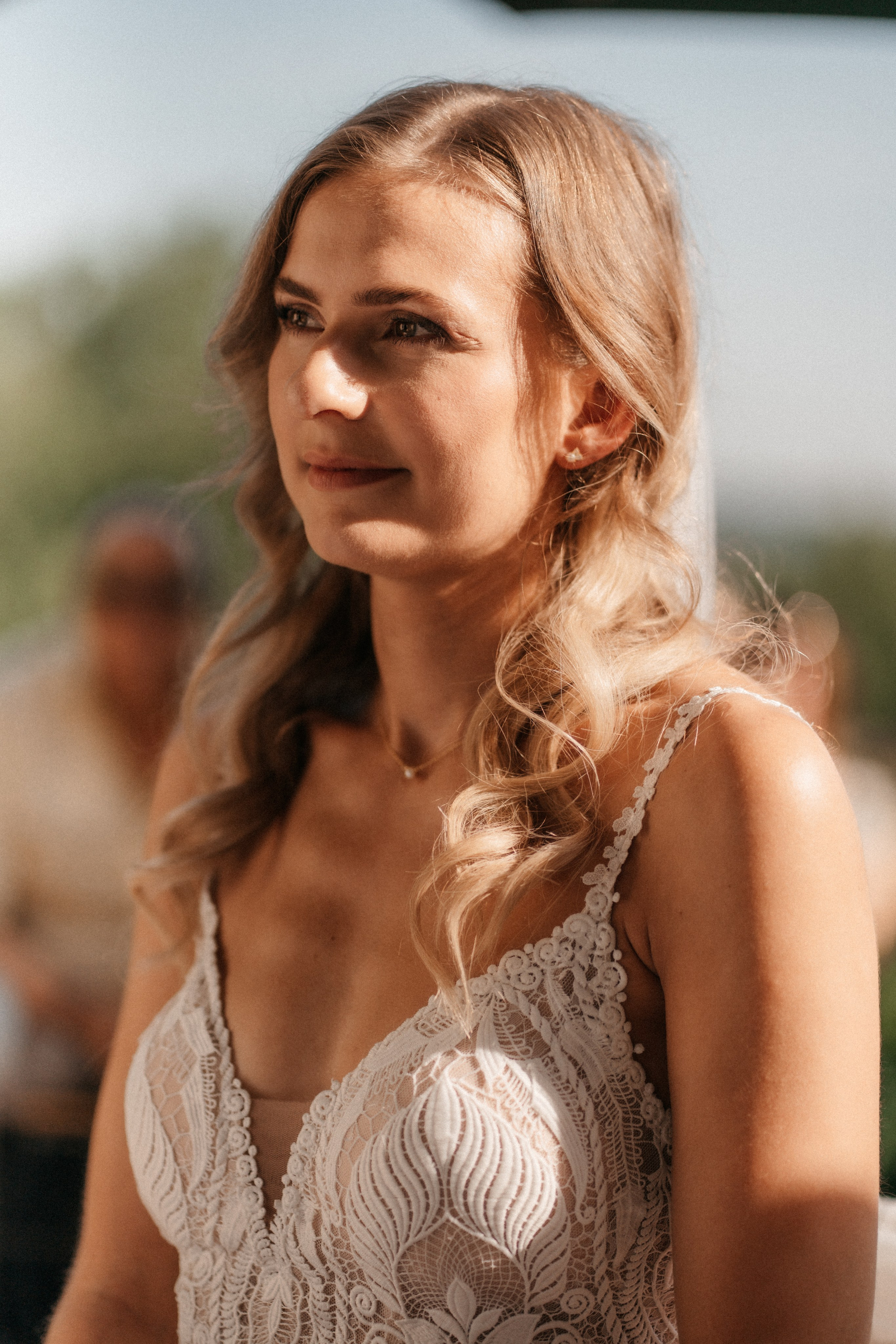 Chiara und Moritz | Konz-Roscheid. Photographer Elena Seewald