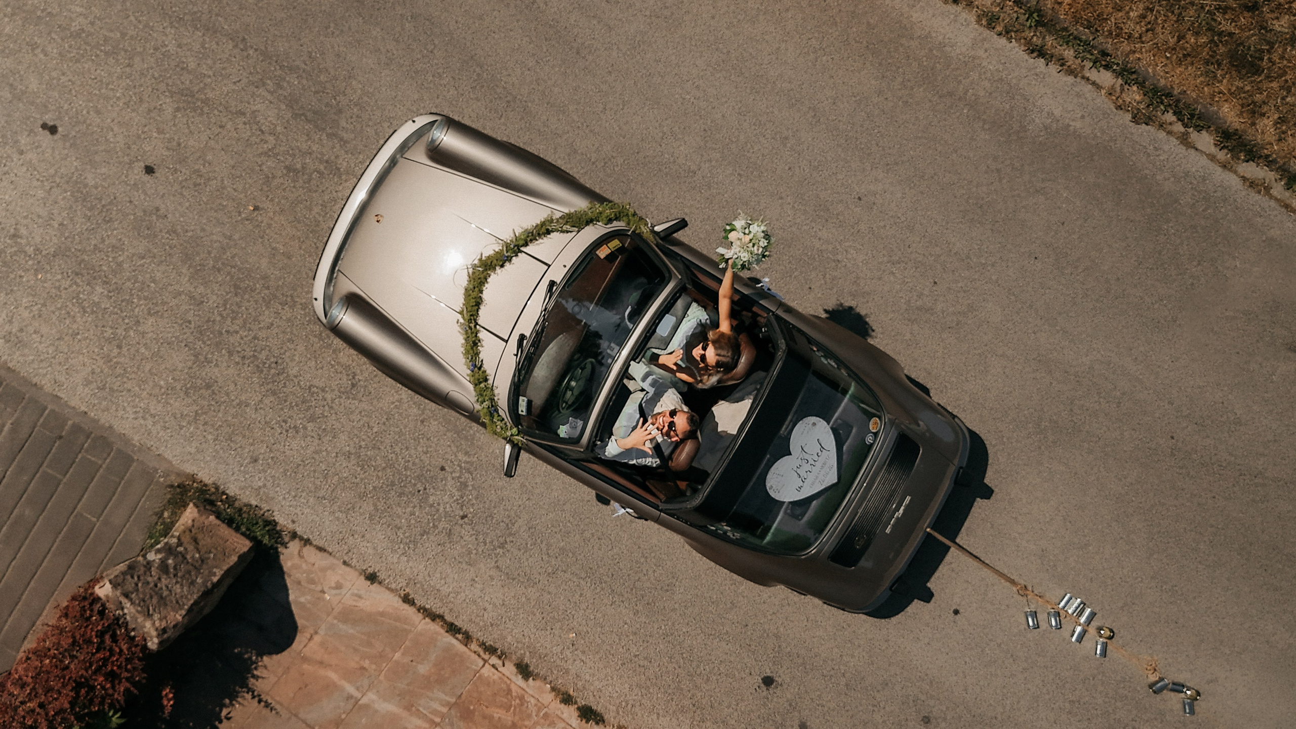 Chiara und Moritz | Konz-Roscheid. Photographer Elena Seewald