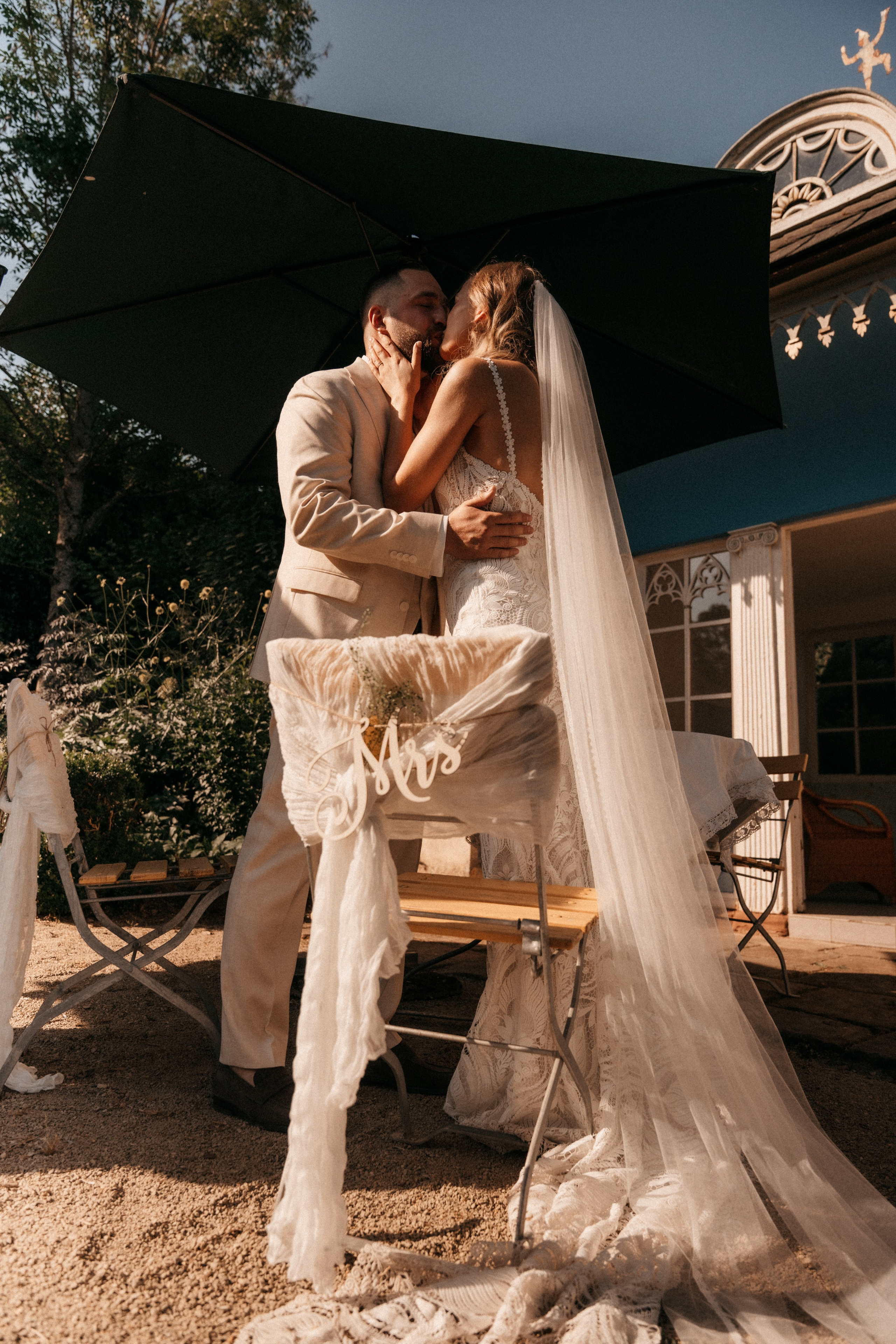 Chiara und Moritz | Konz-Roscheid. Photographer Elena Seewald