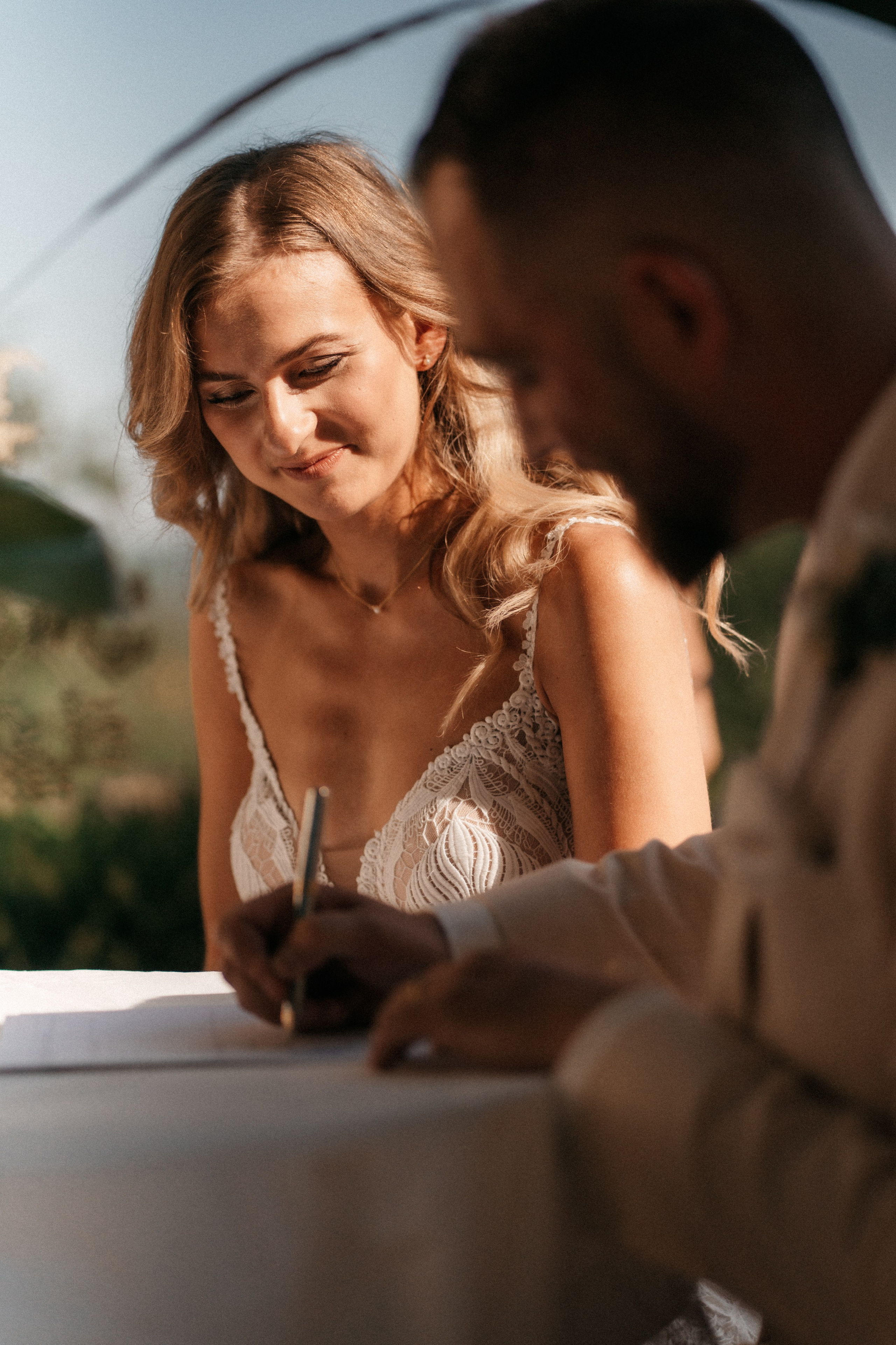 Chiara und Moritz | Konz-Roscheid. Photographer Elena Seewald
