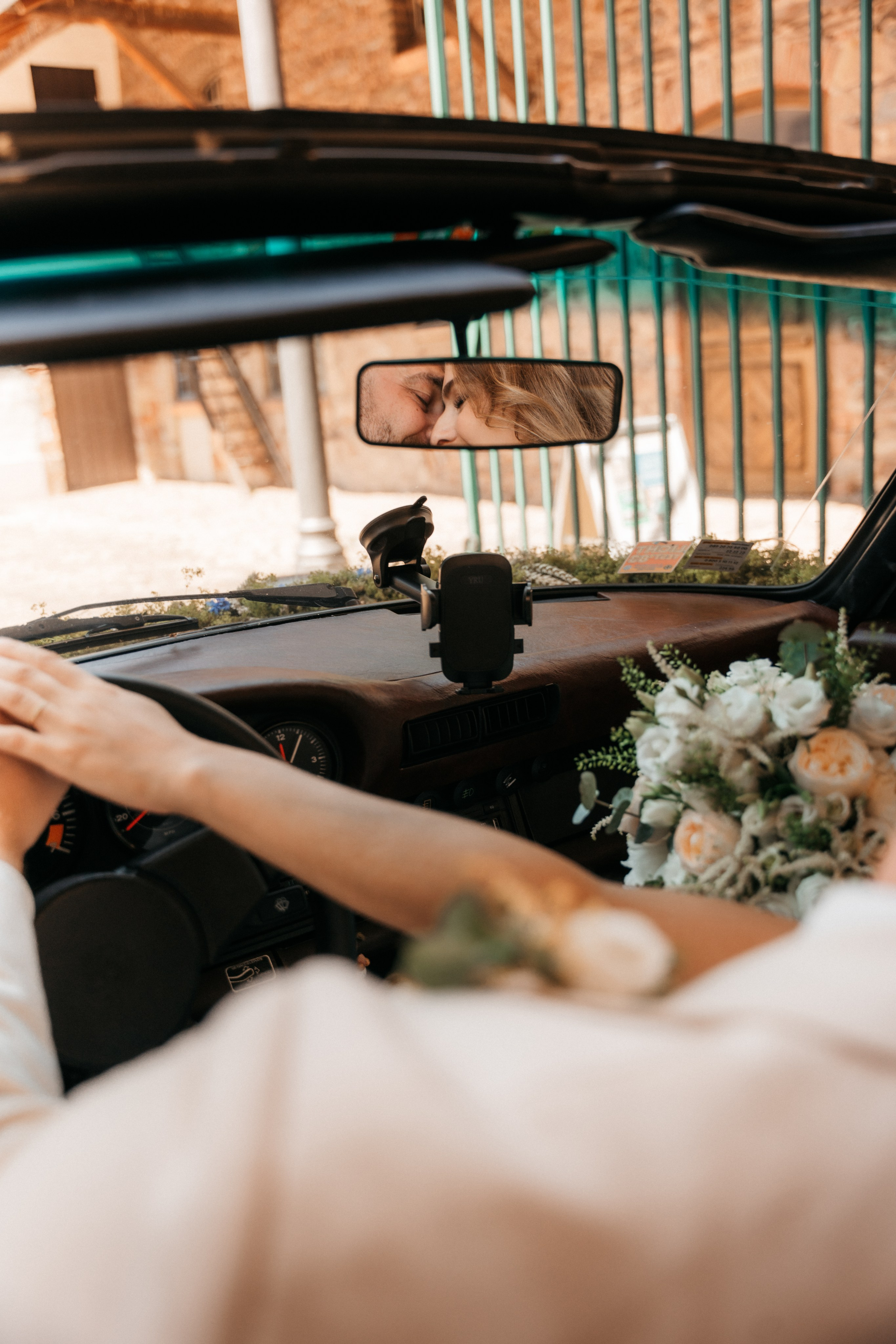 Chiara und Moritz | Konz-Roscheid. Photographer Elena Seewald