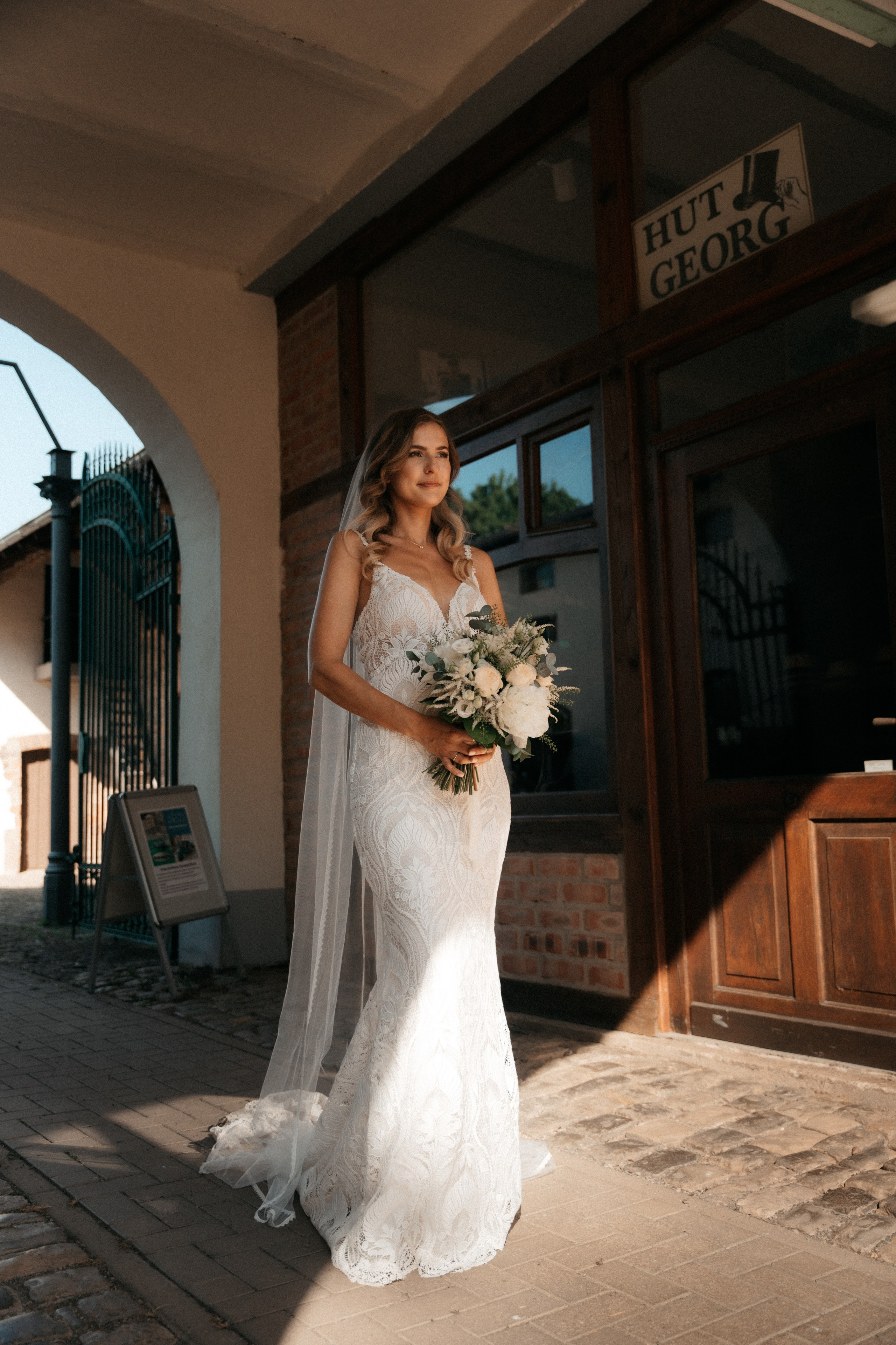 Chiara und Moritz | Konz-Roscheid. Photographer Elena Seewald