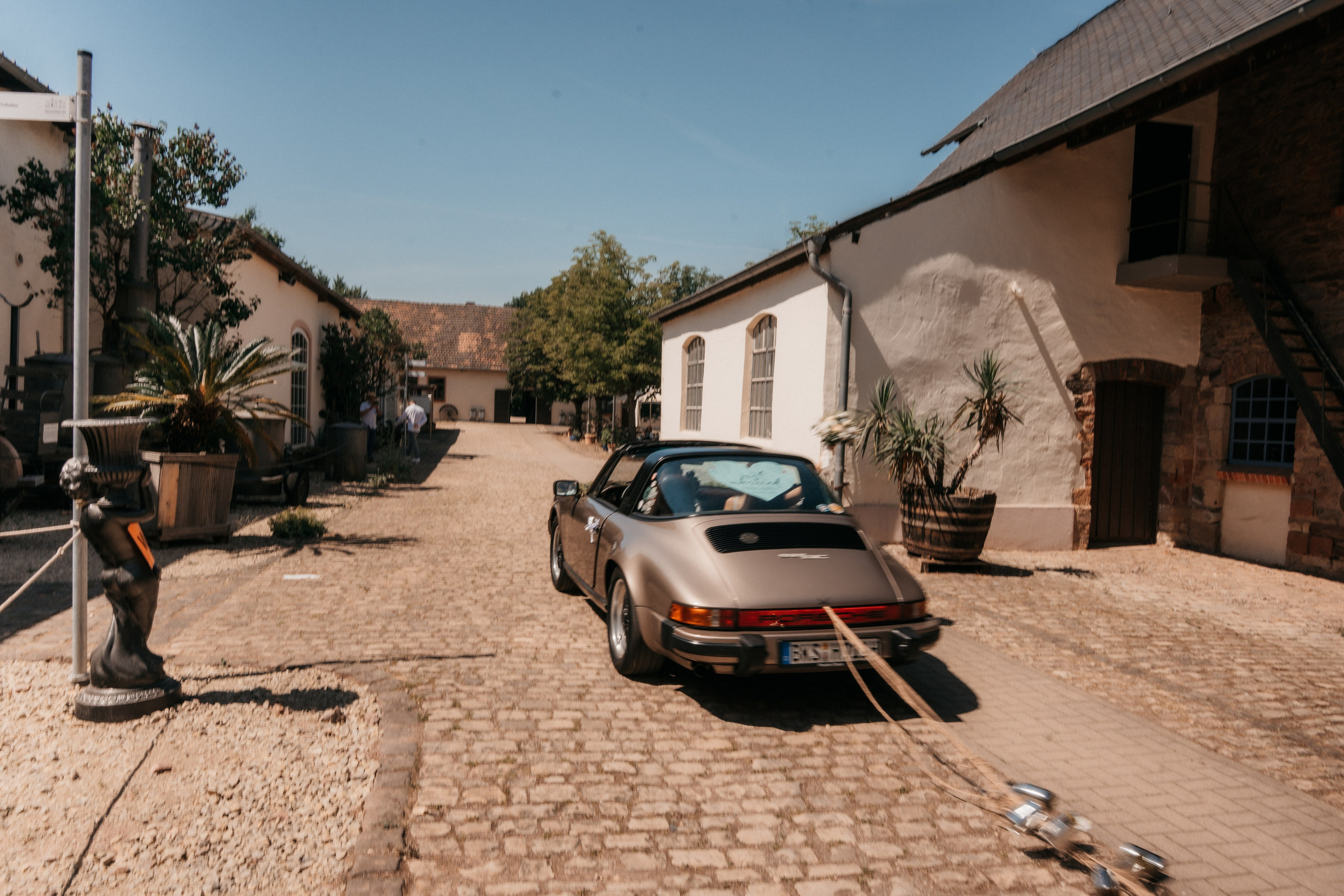 Chiara und Moritz | Konz-Roscheid. Photographer Elena Seewald