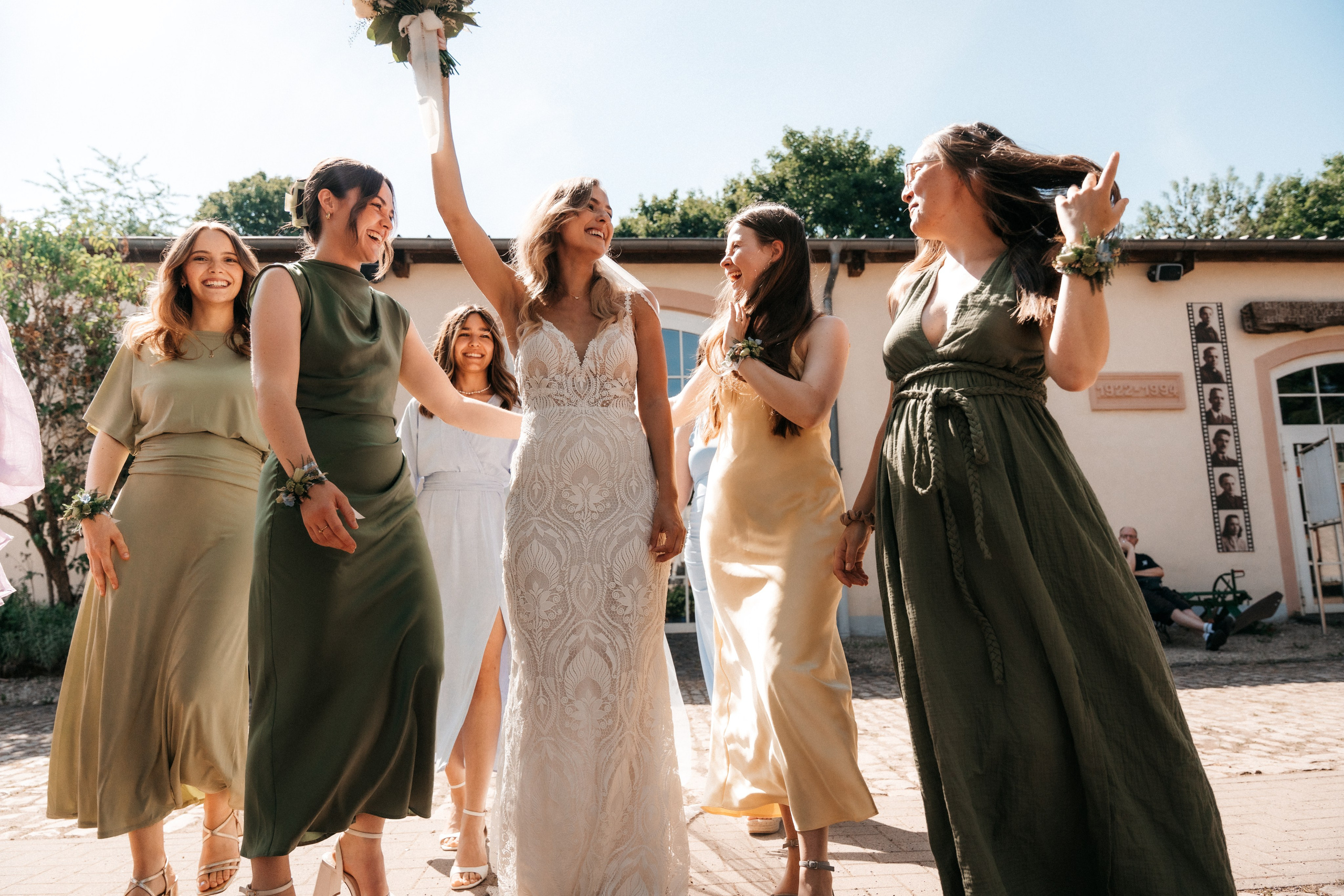 Chiara und Moritz | Konz-Roscheid. Photographer Elena Seewald