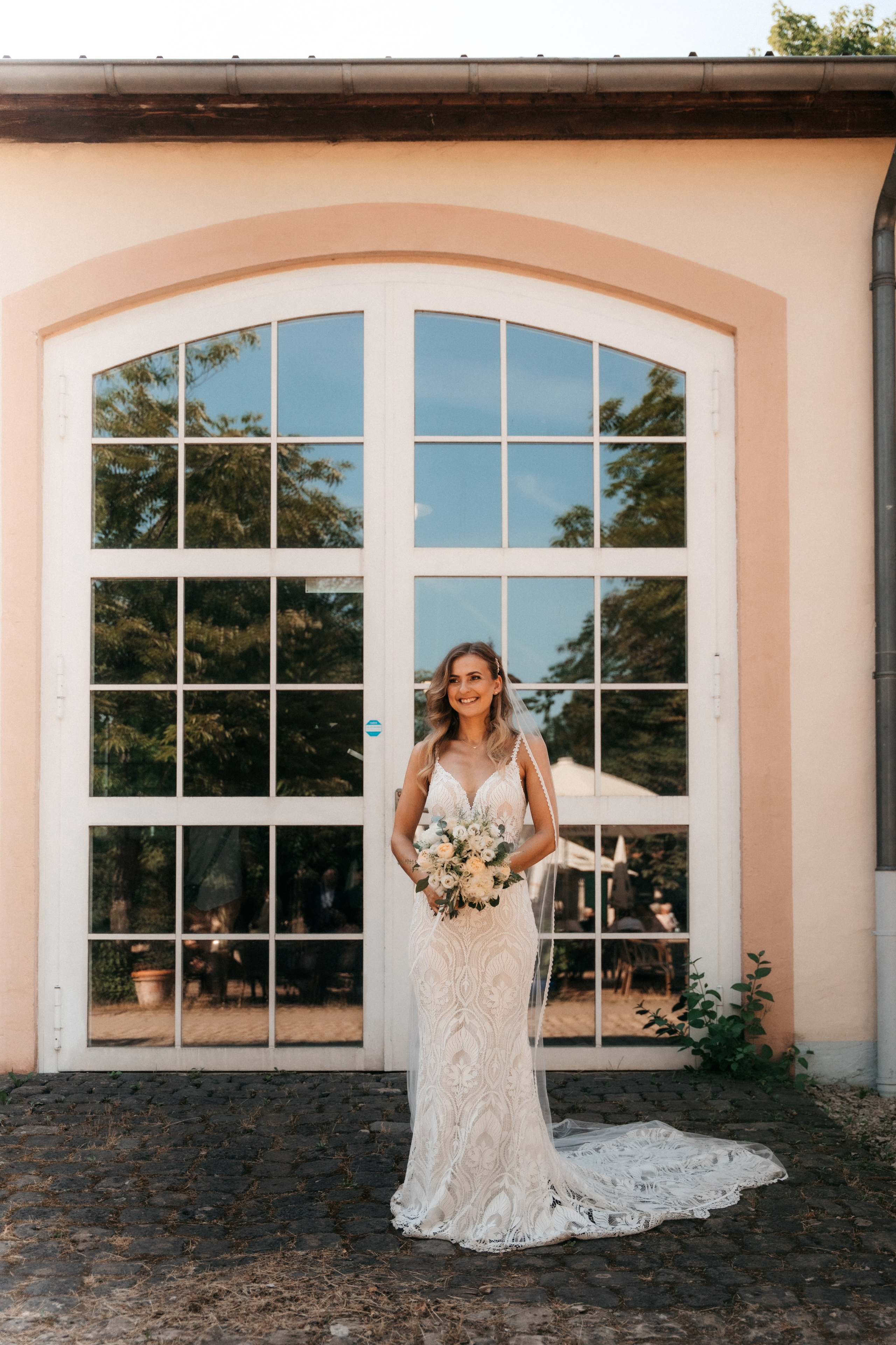 Chiara und Moritz | Konz-Roscheid. Photographer Elena Seewald