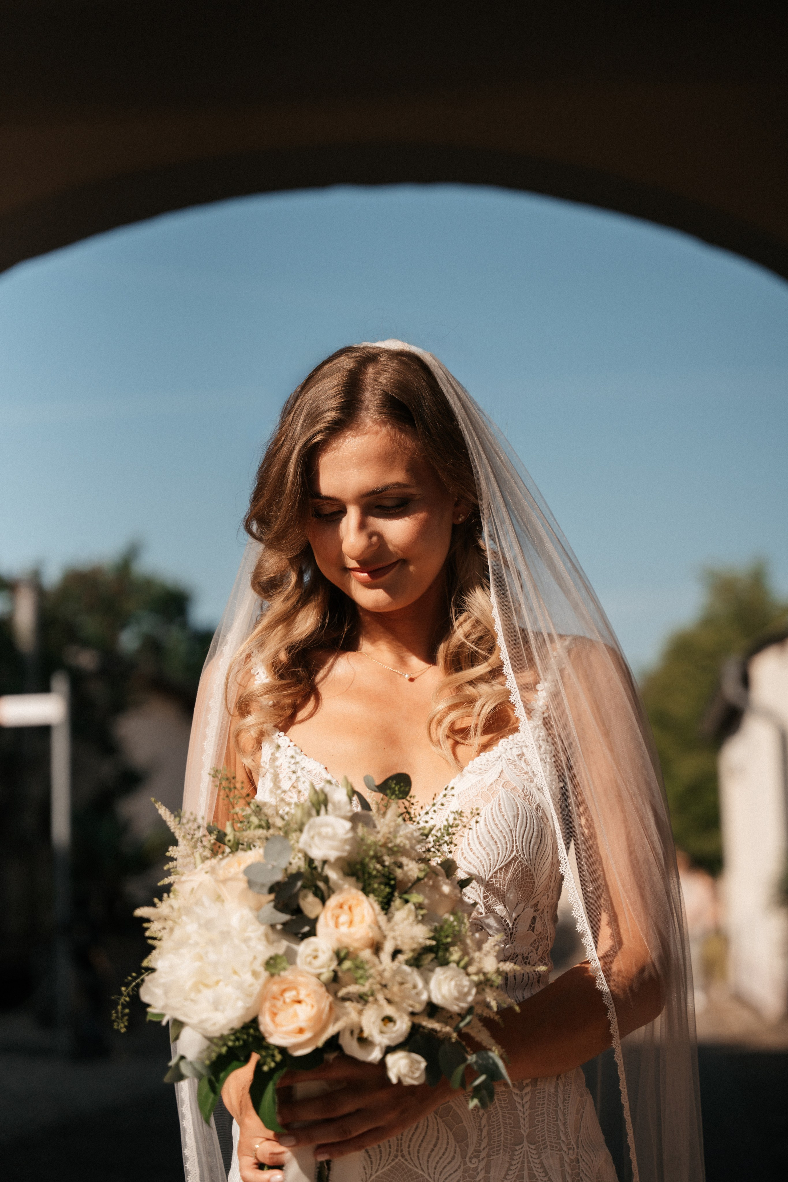 Chiara und Moritz | Konz-Roscheid. Photographer Elena Seewald