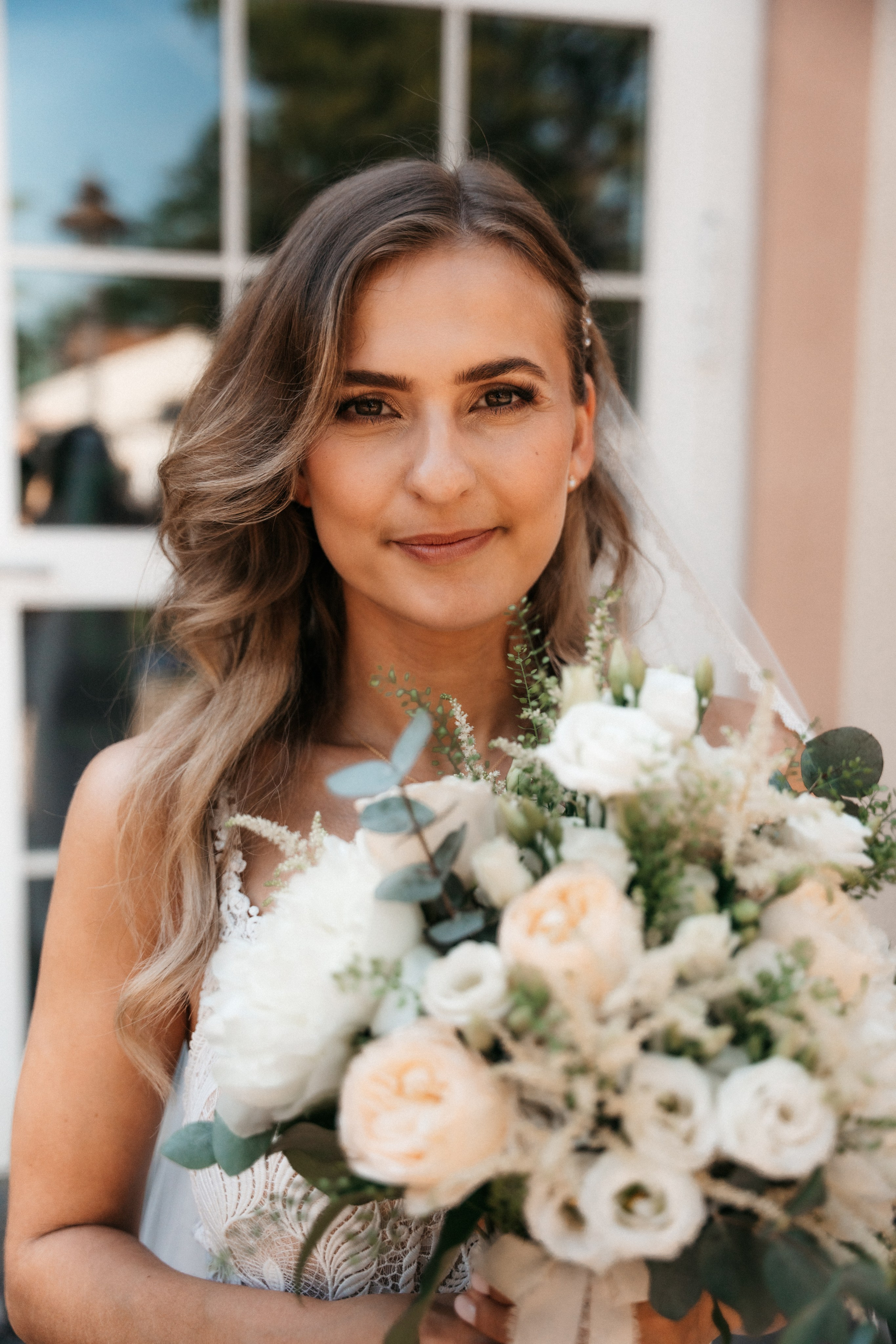 Chiara und Moritz | Konz-Roscheid. Photographer Elena Seewald