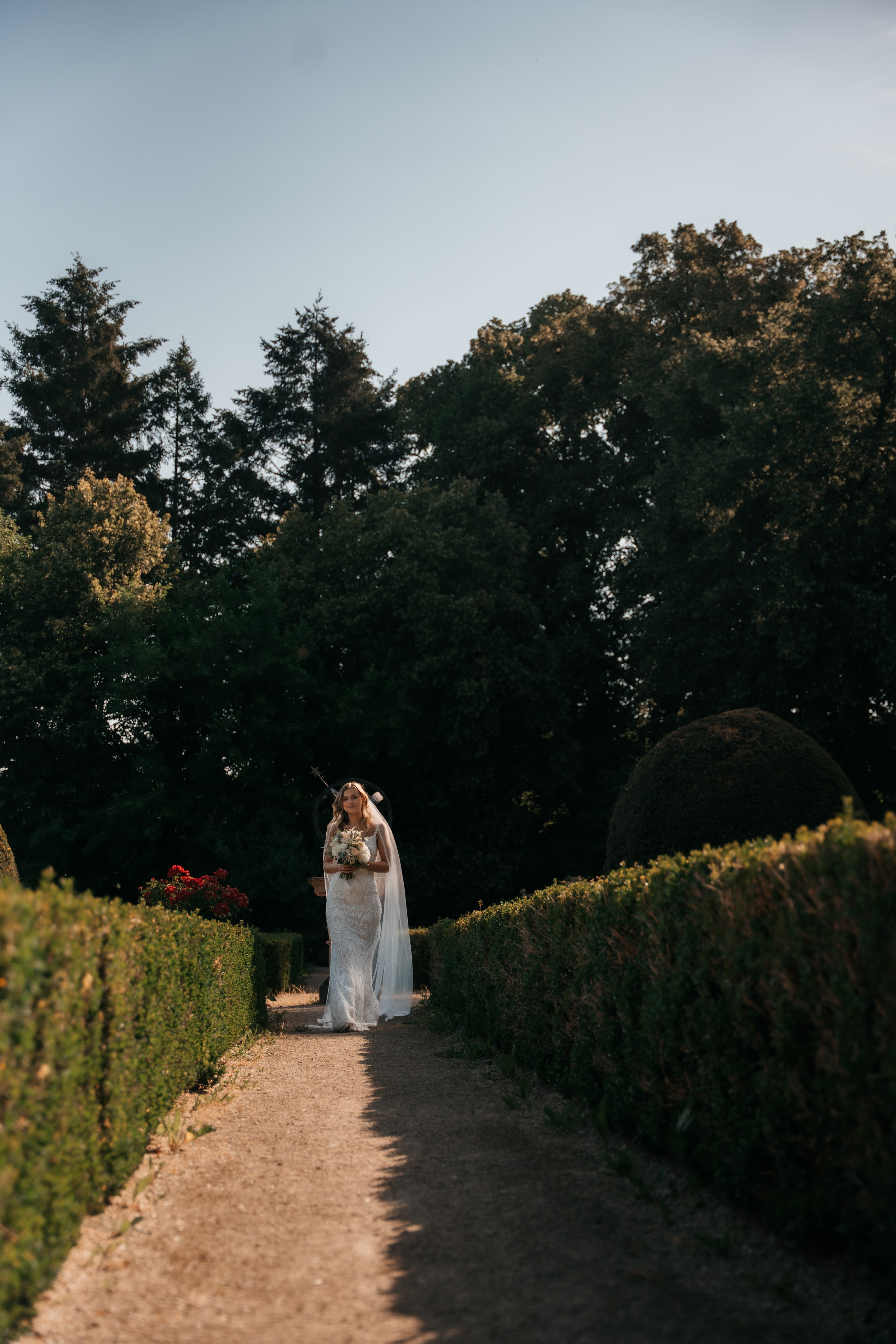 Chiara und Moritz | Konz-Roscheid. Photographer Elena Seewald
