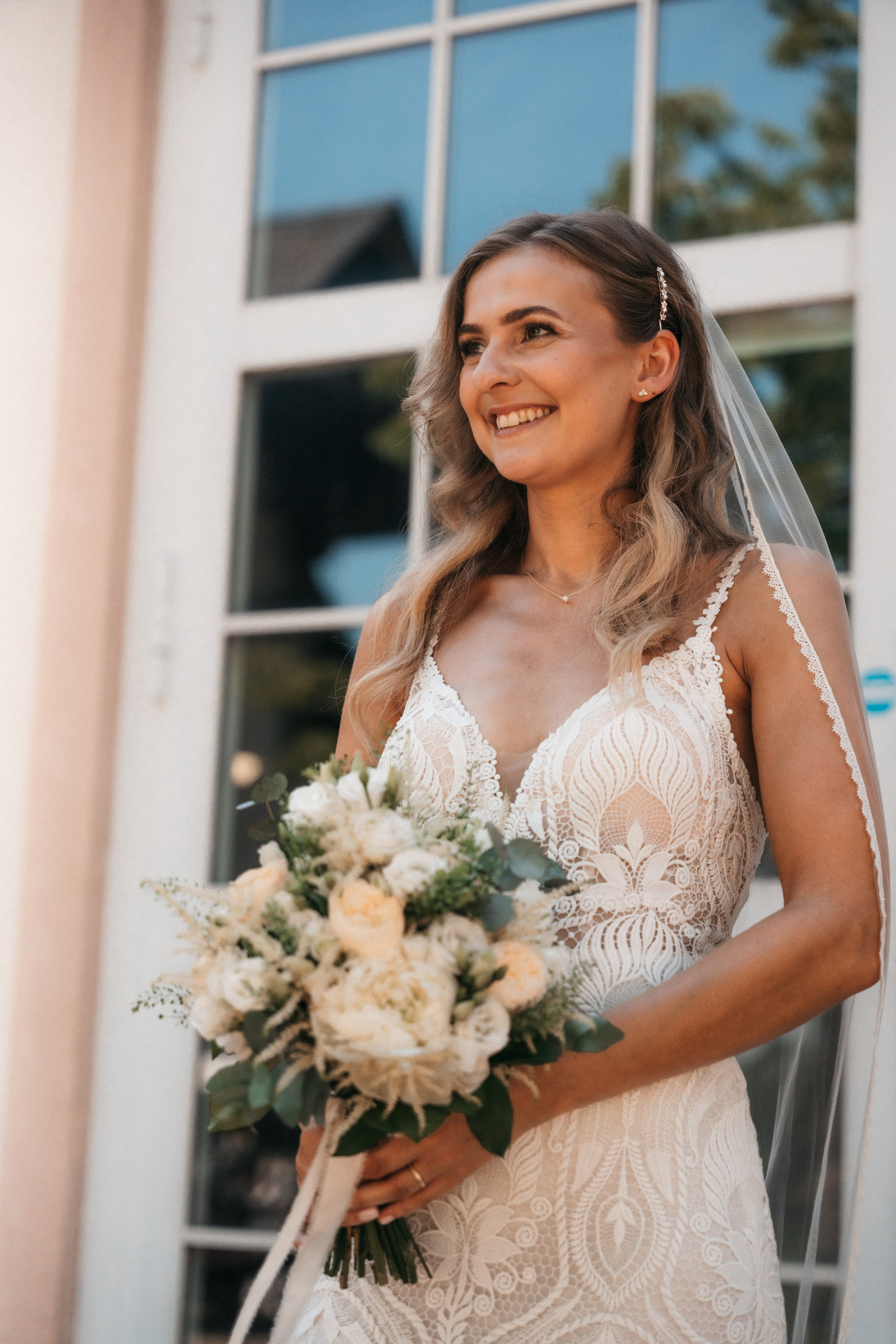 Chiara und Moritz | Konz-Roscheid. Photographer Elena Seewald