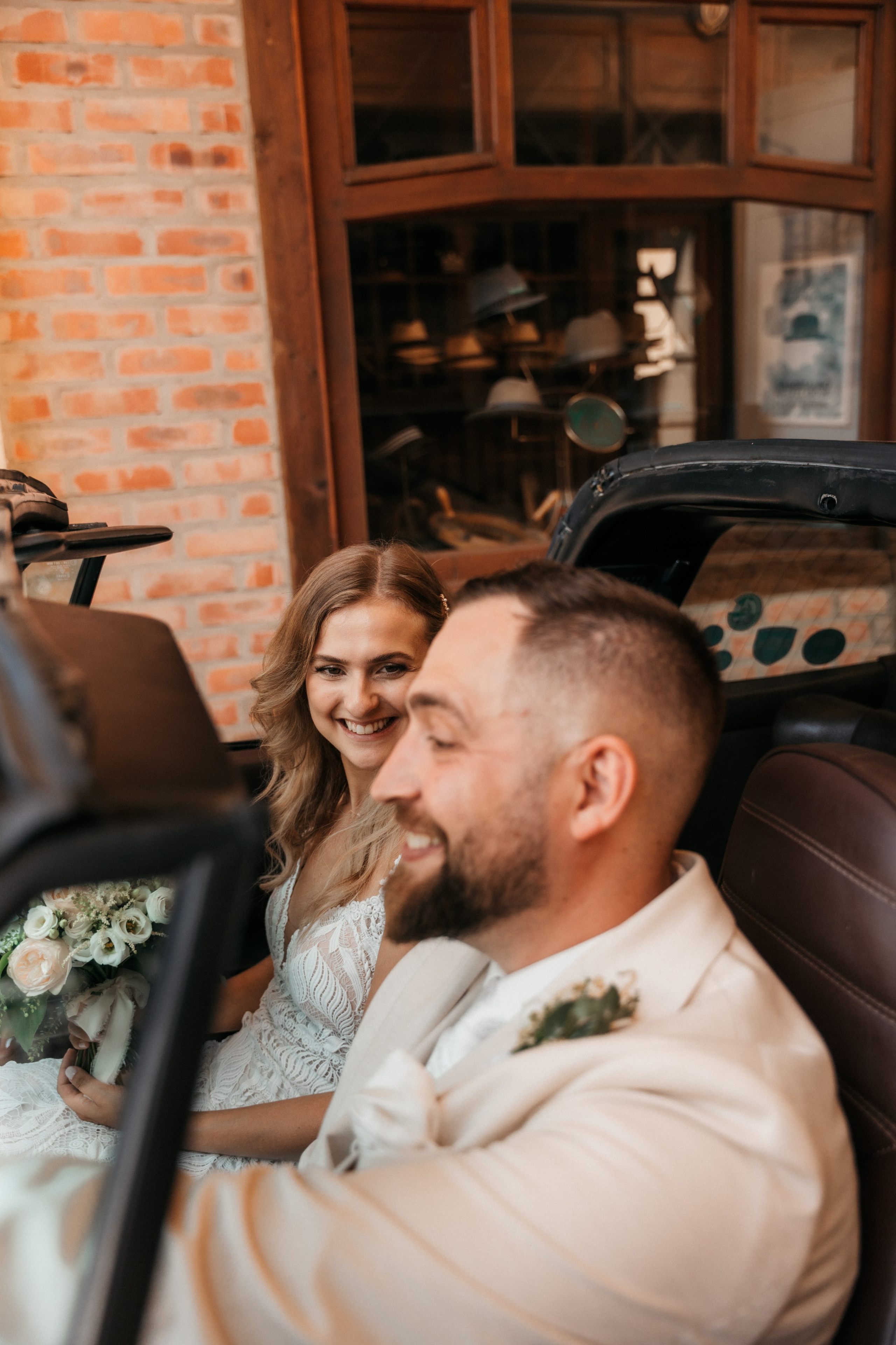 Chiara und Moritz | Konz-Roscheid. Photographer Elena Seewald
