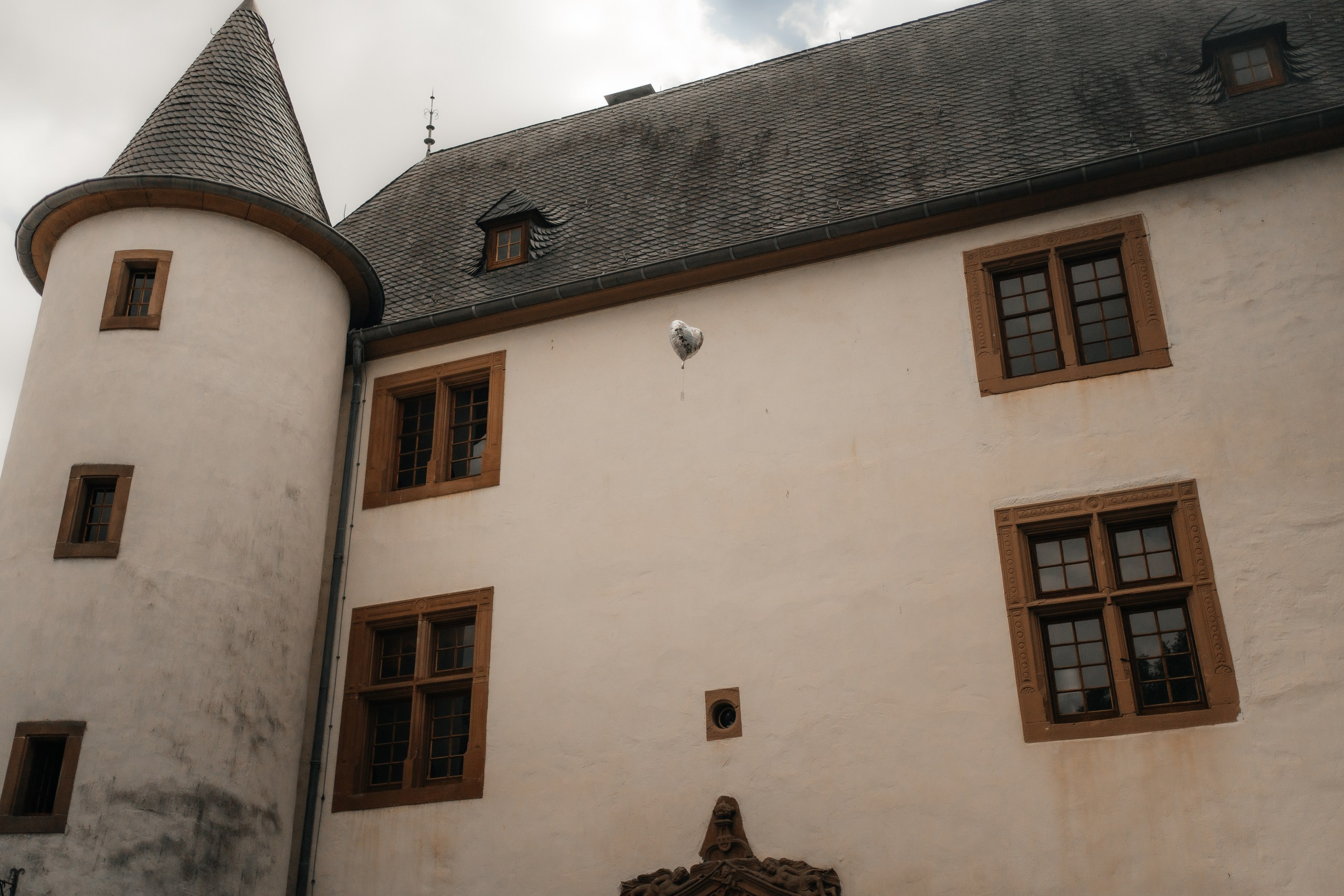 Aline und Ben | Burg Rittersdorf. Elena Seewald