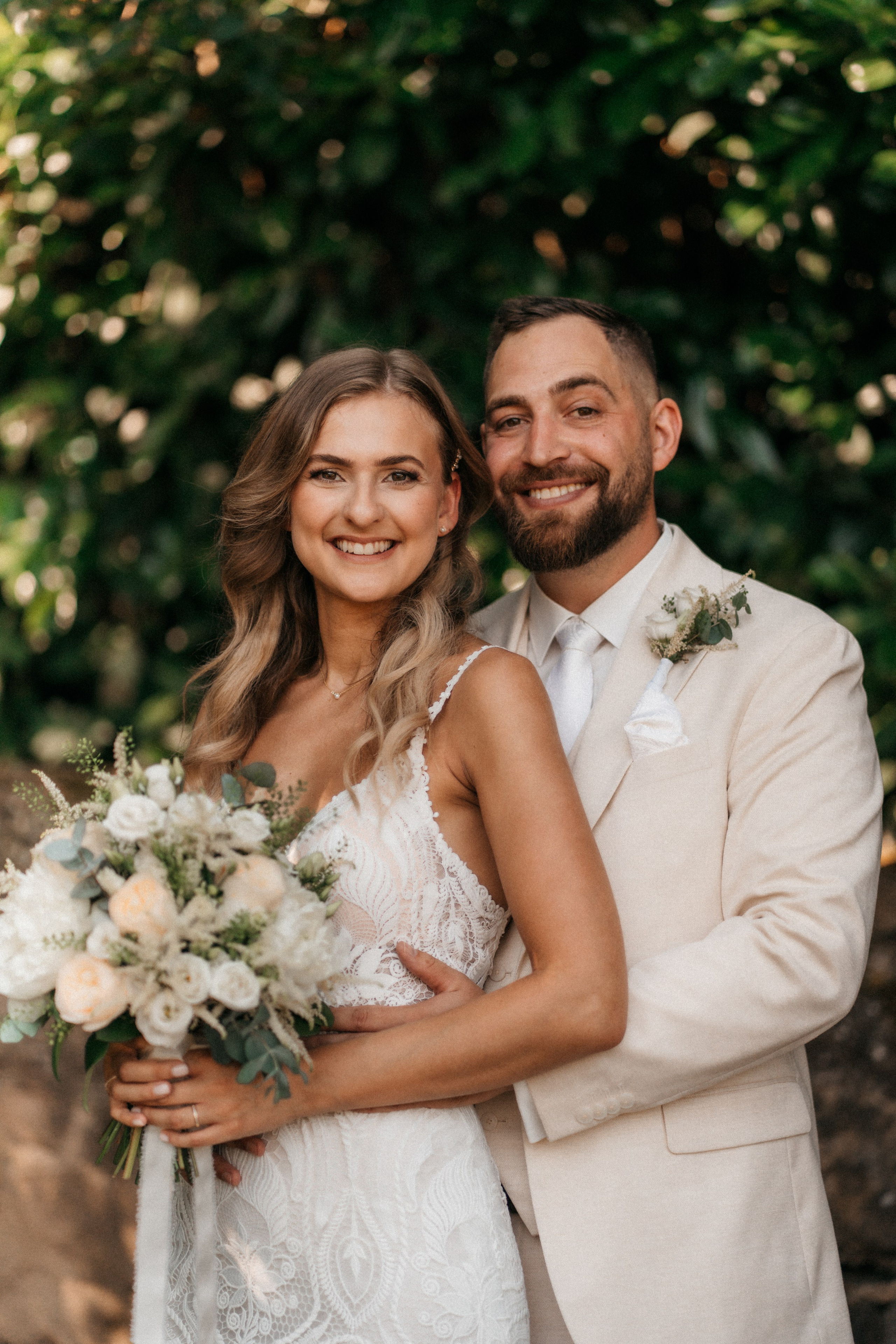 Chiara und Moritz | Konz-Roscheid. Photographer Elena Seewald