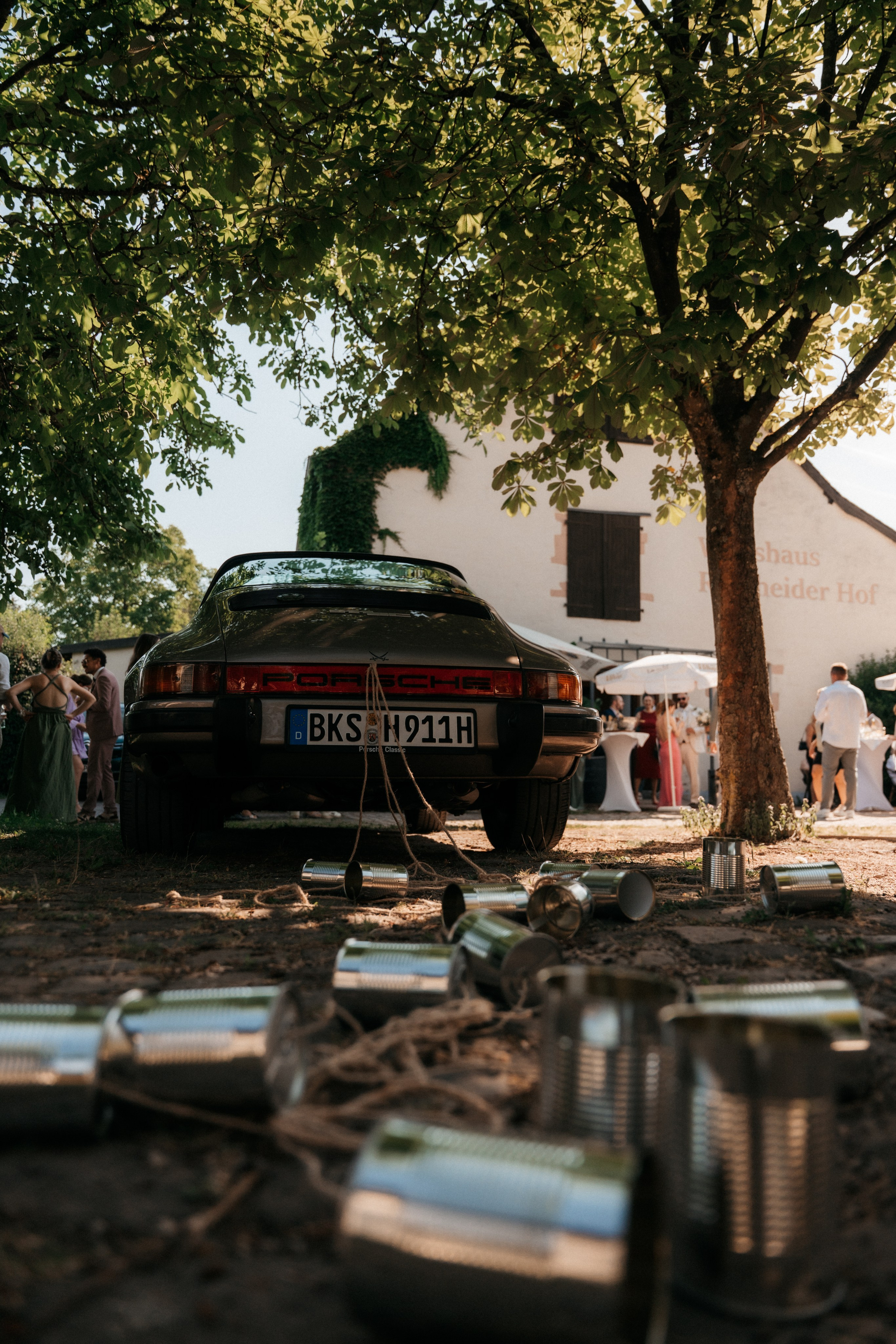Chiara und Moritz | Konz-Roscheid. Photographer Elena Seewald