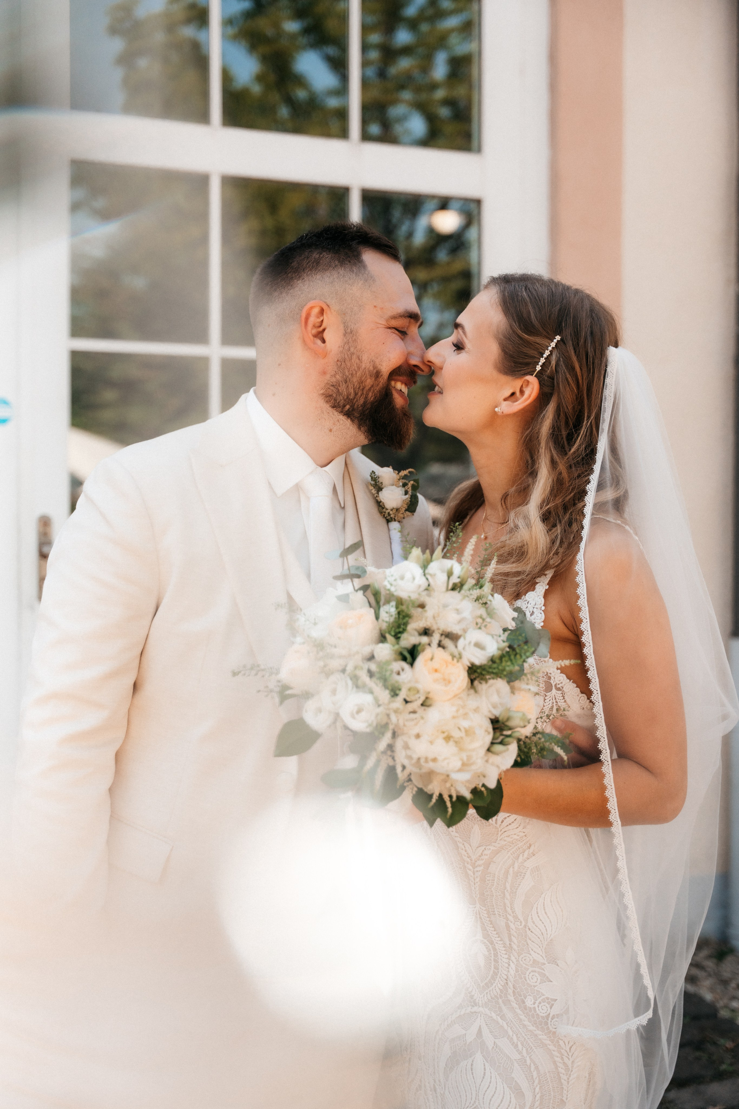 Chiara und Moritz | Konz-Roscheid. Photographer Elena Seewald
