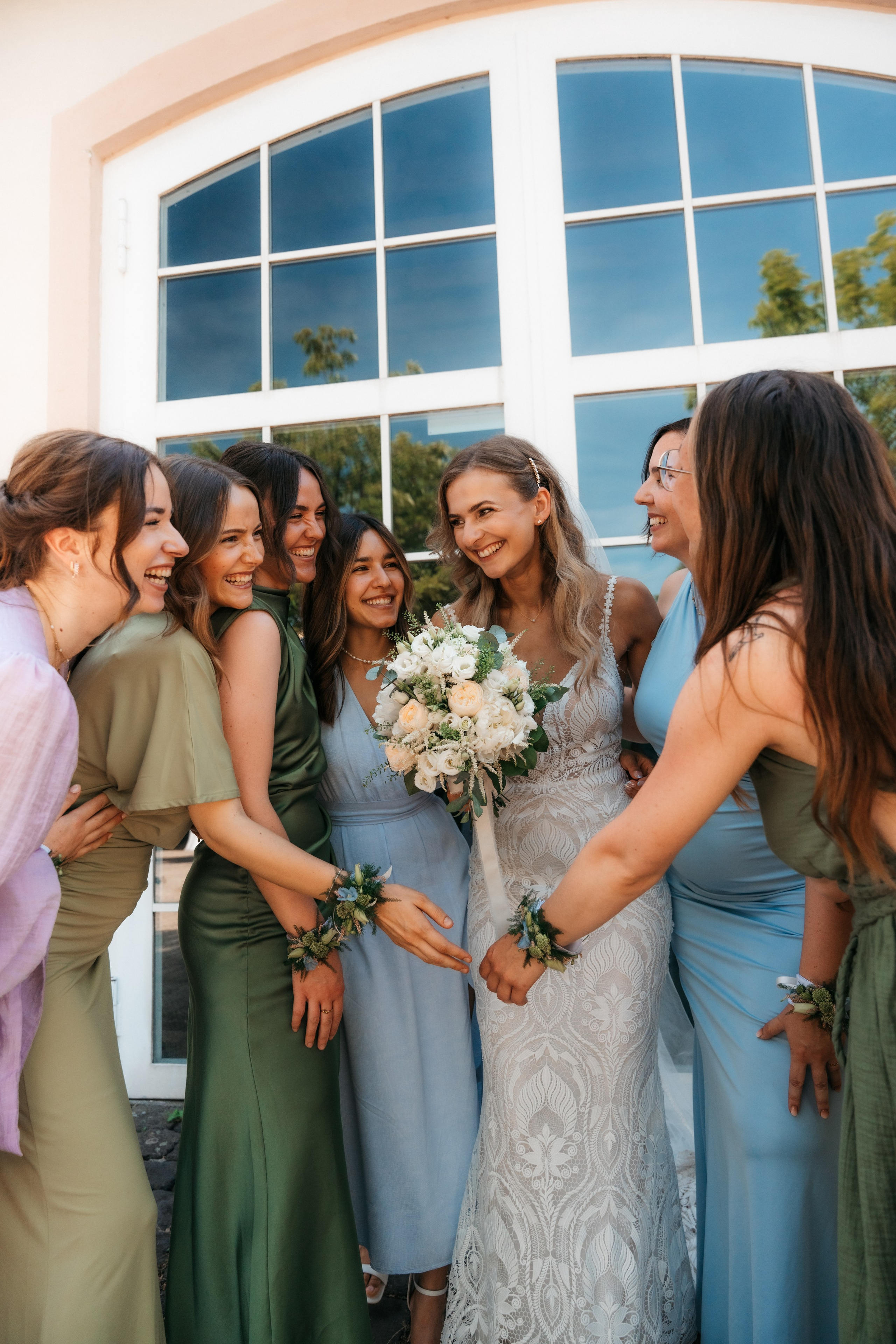 Chiara und Moritz | Konz-Roscheid. Photographer Elena Seewald
