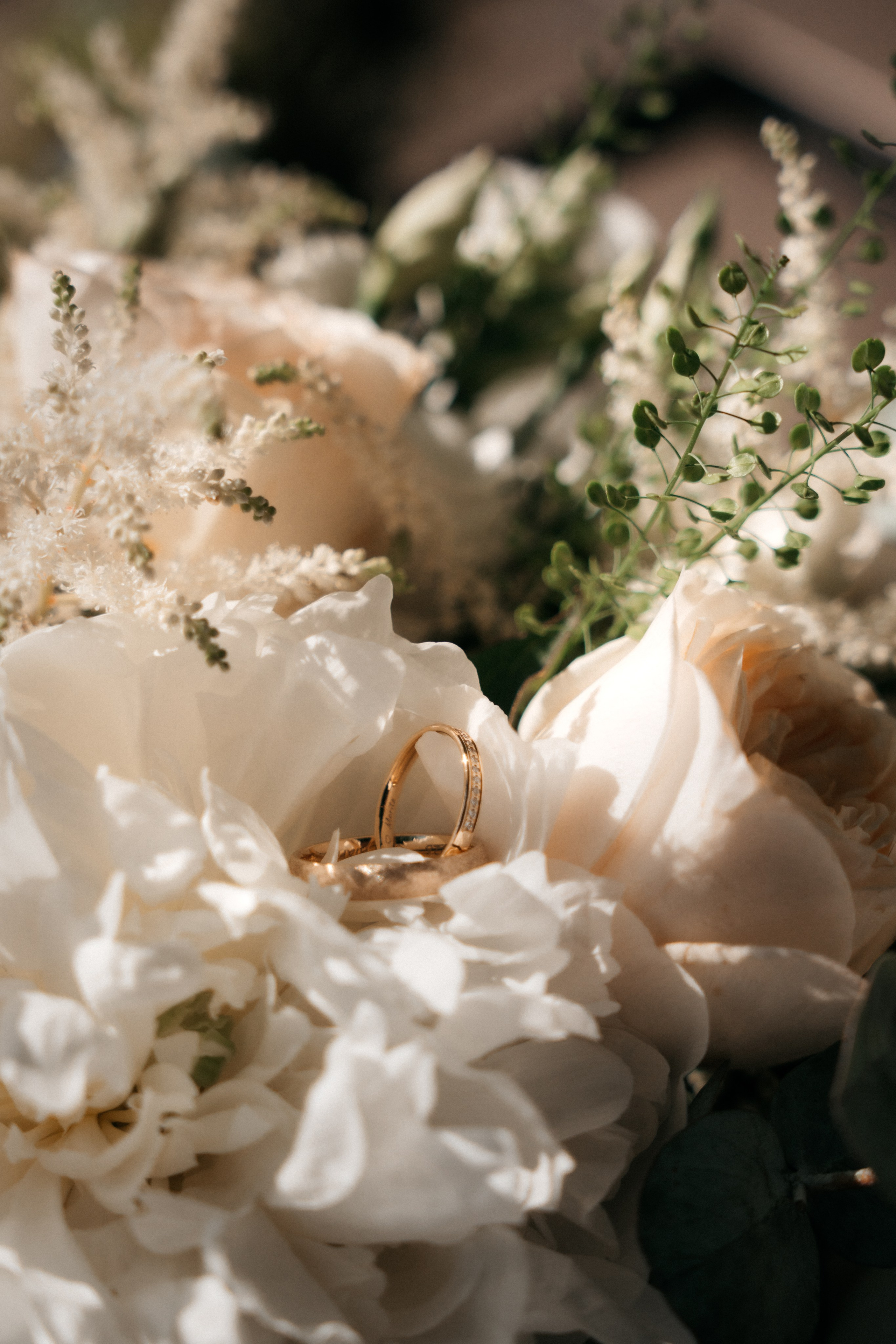 Chiara und Moritz | Konz-Roscheid. Photographer Elena Seewald