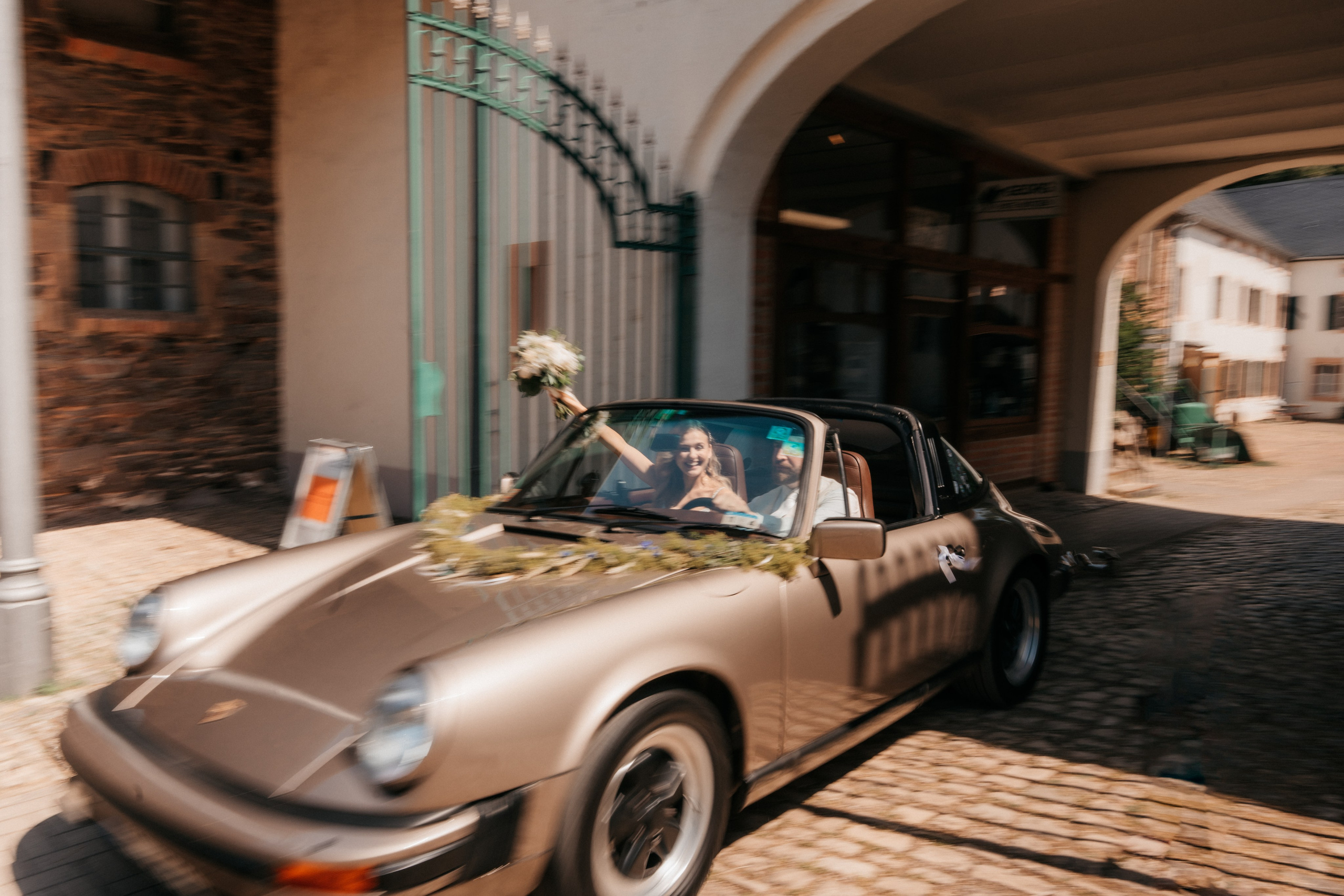 Chiara und Moritz | Konz-Roscheid. Photographer Elena Seewald