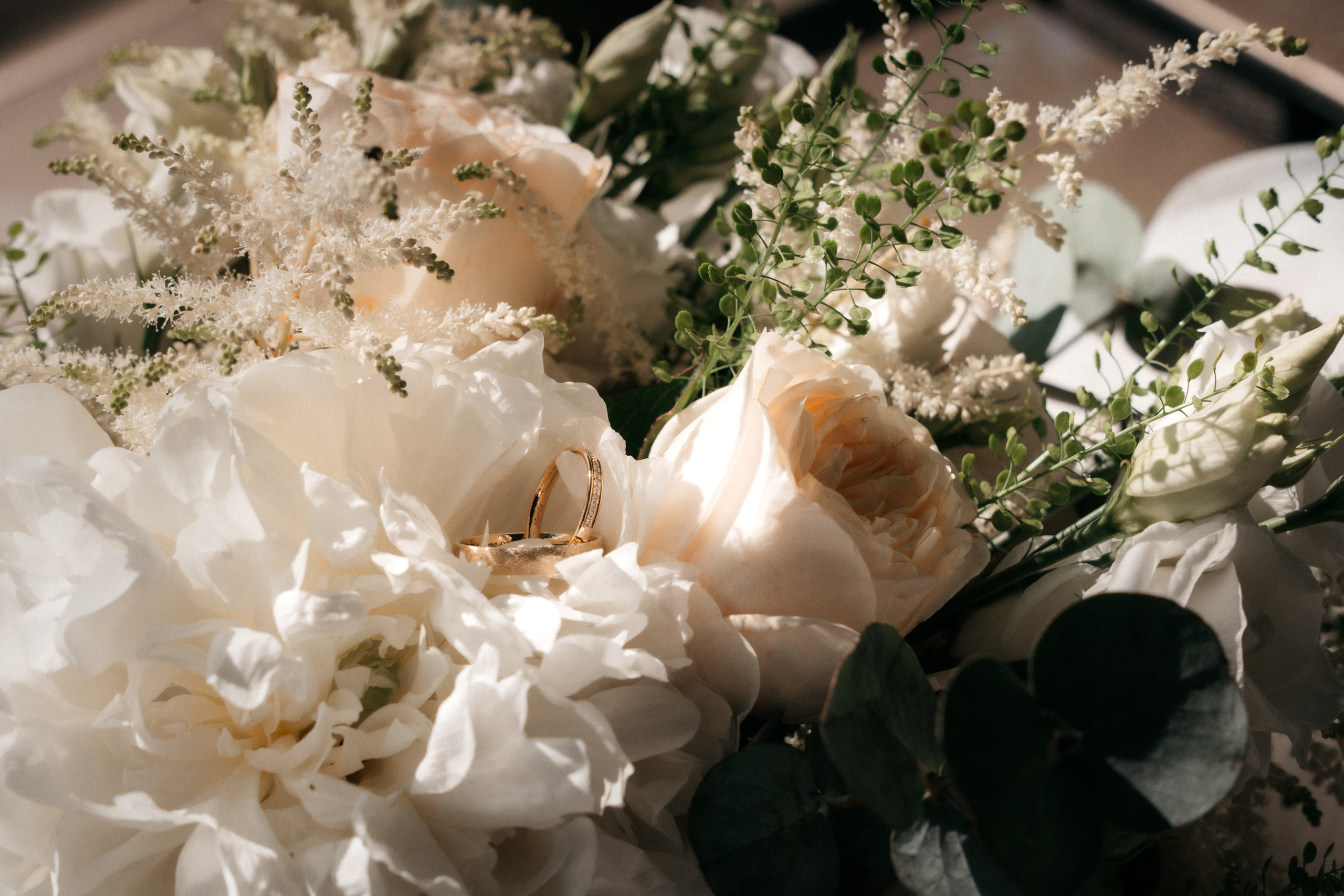 Chiara und Moritz | Konz-Roscheid. Photographer Elena Seewald