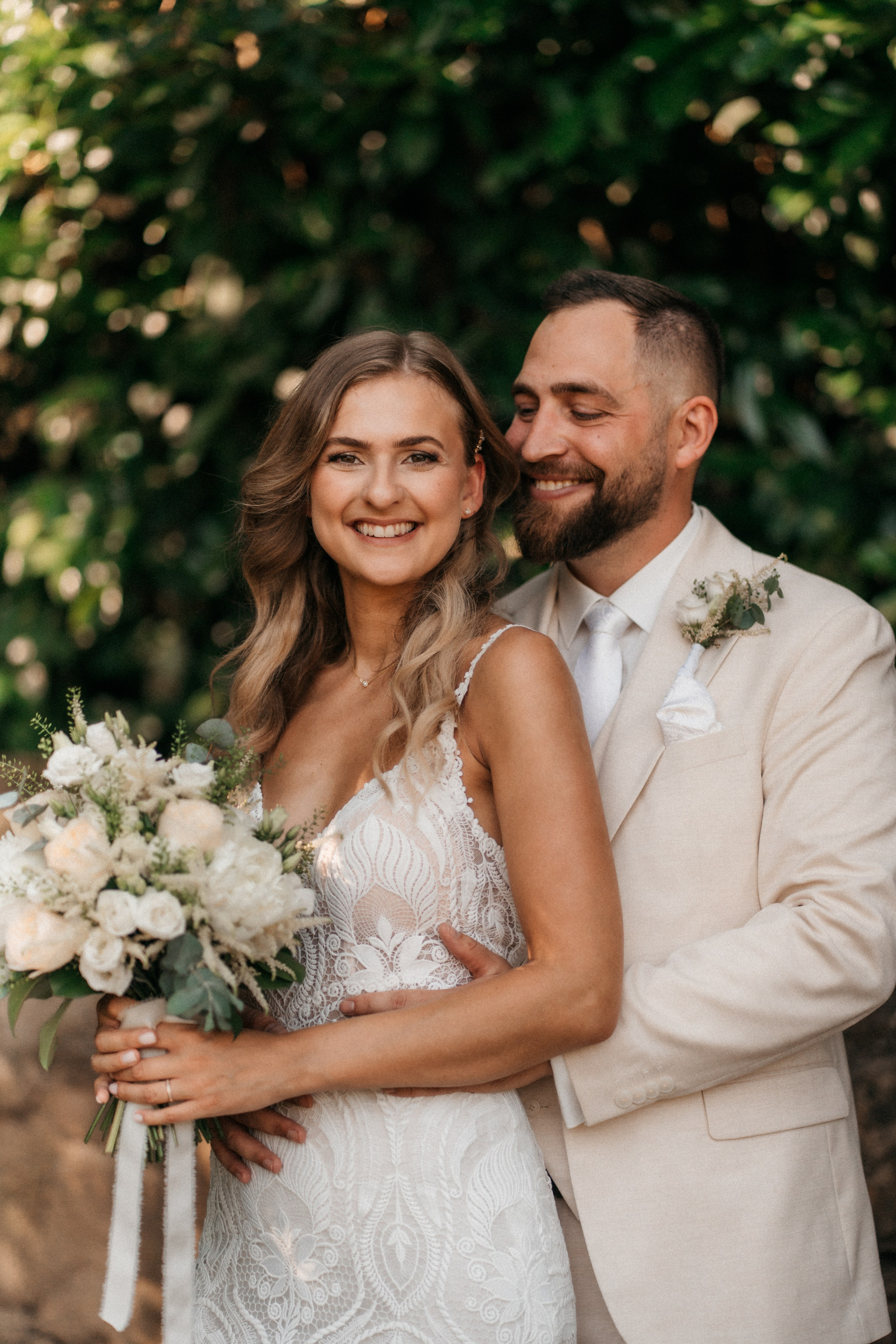 Chiara und Moritz | Konz-Roscheid. Photographer Elena Seewald