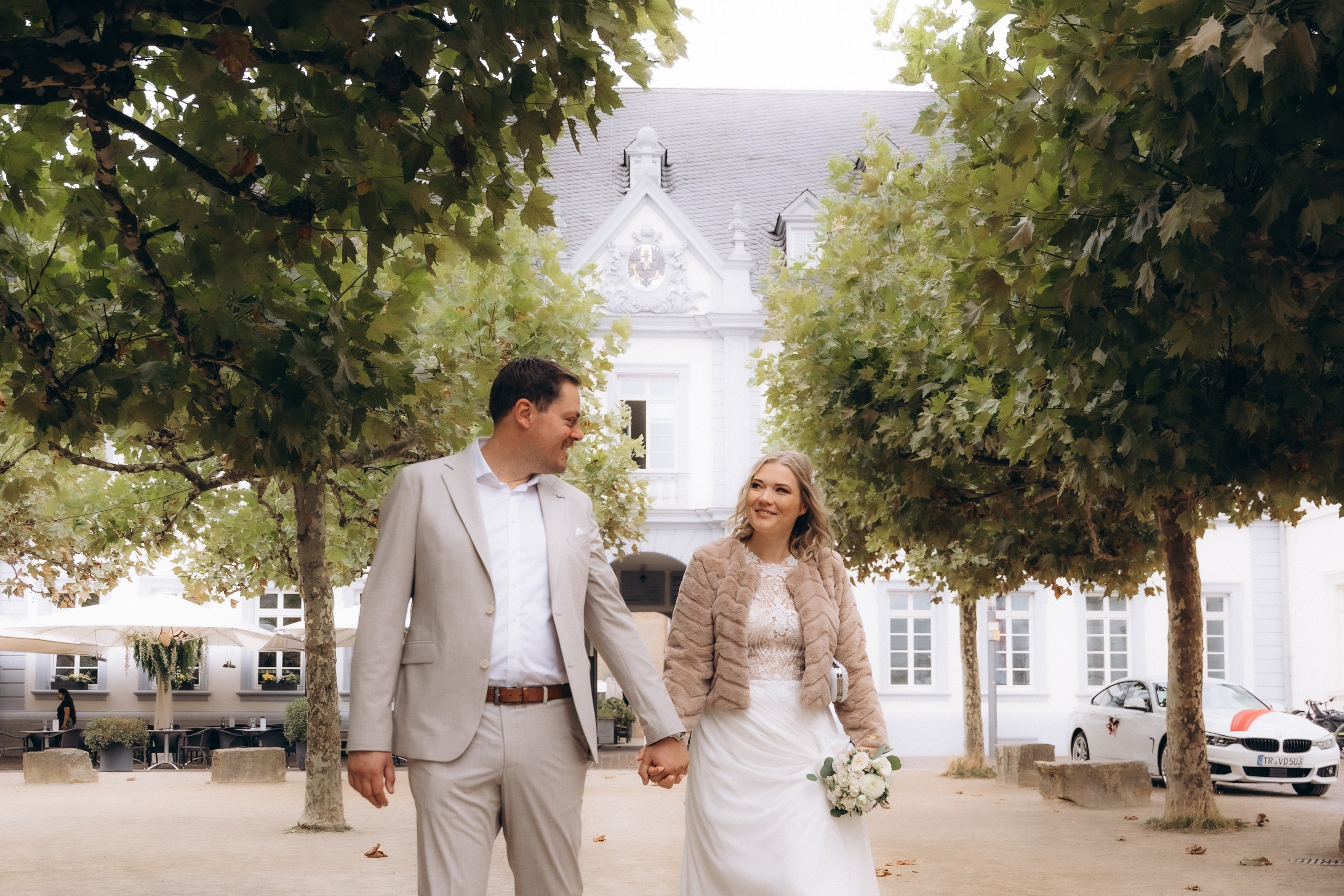 Irisa und Martin | Trier. Elena Seewald