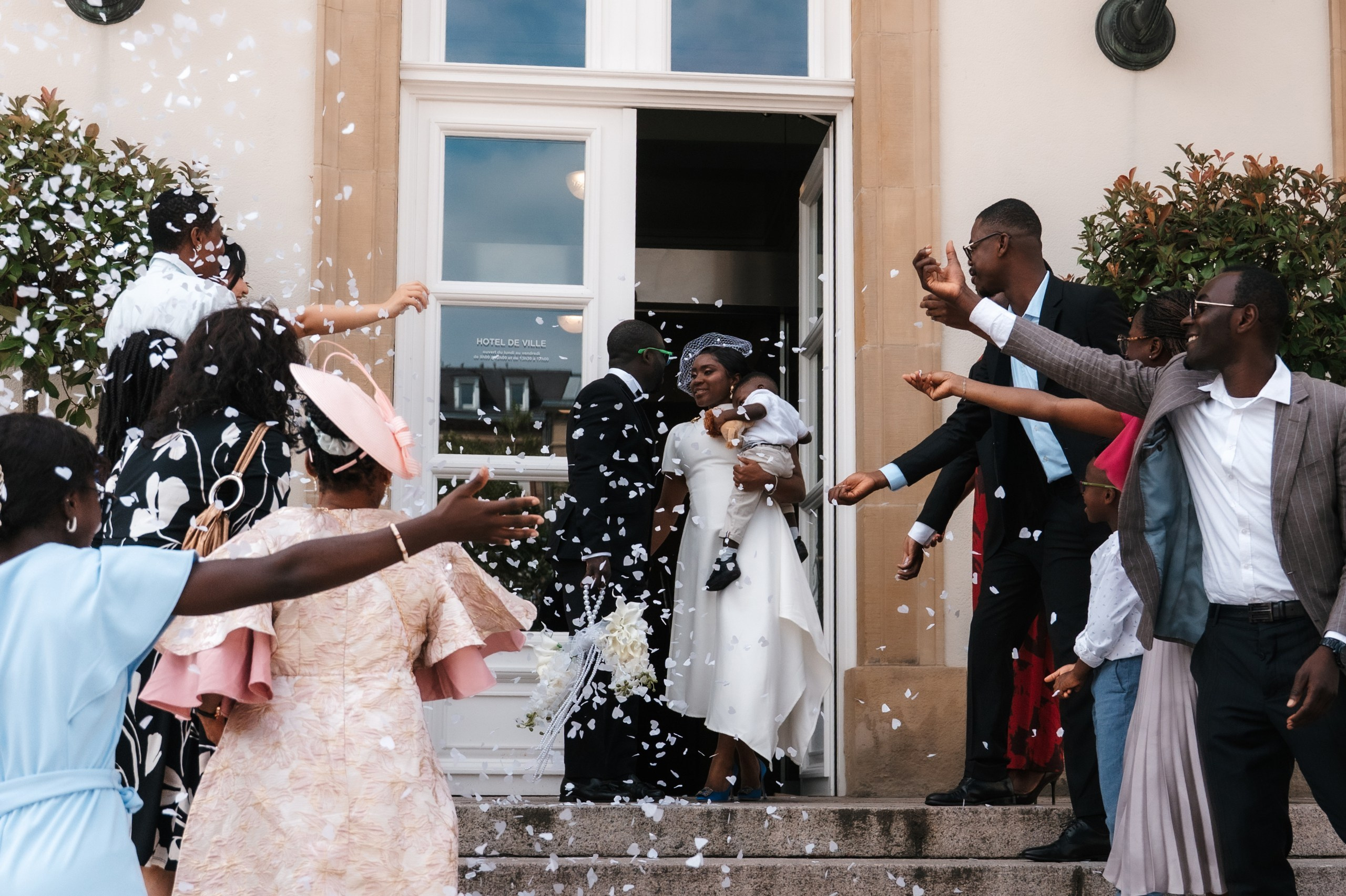 Linda and David | Luxembourg, Schengener Haff. Elena Seewald