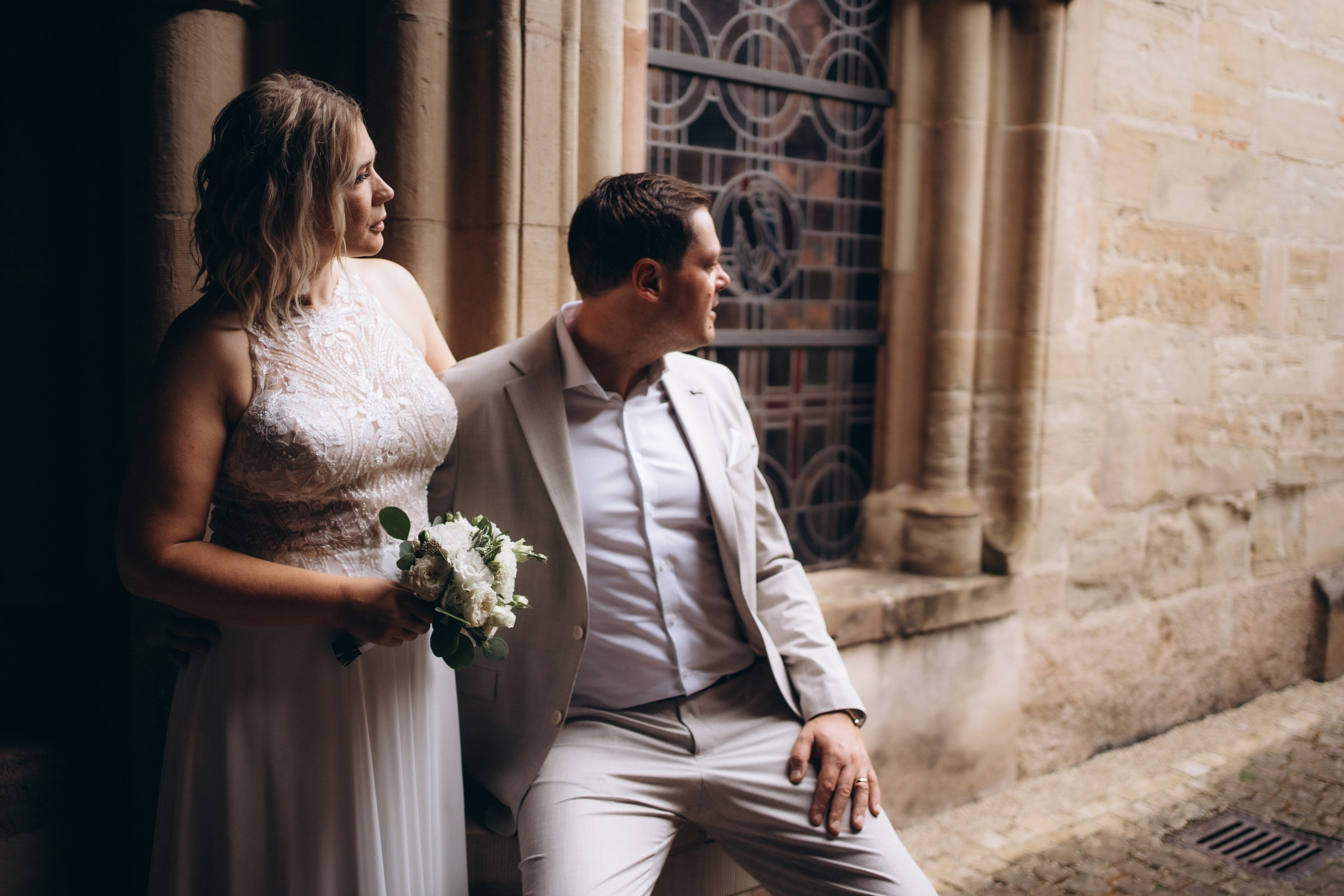 Irisa und Martin | Trier. Elena Seewald