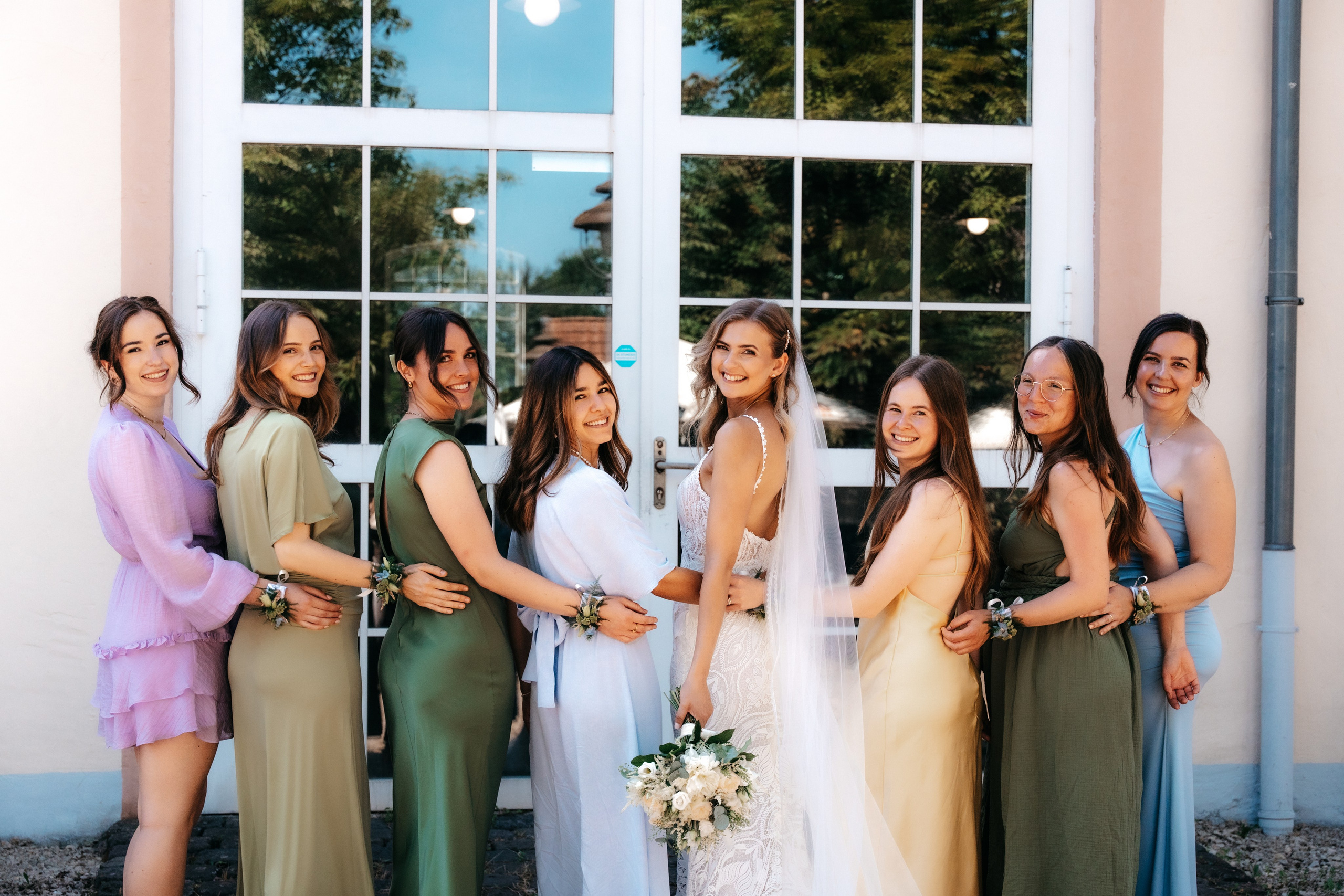 Chiara und Moritz | Konz-Roscheid. Photographer Elena Seewald