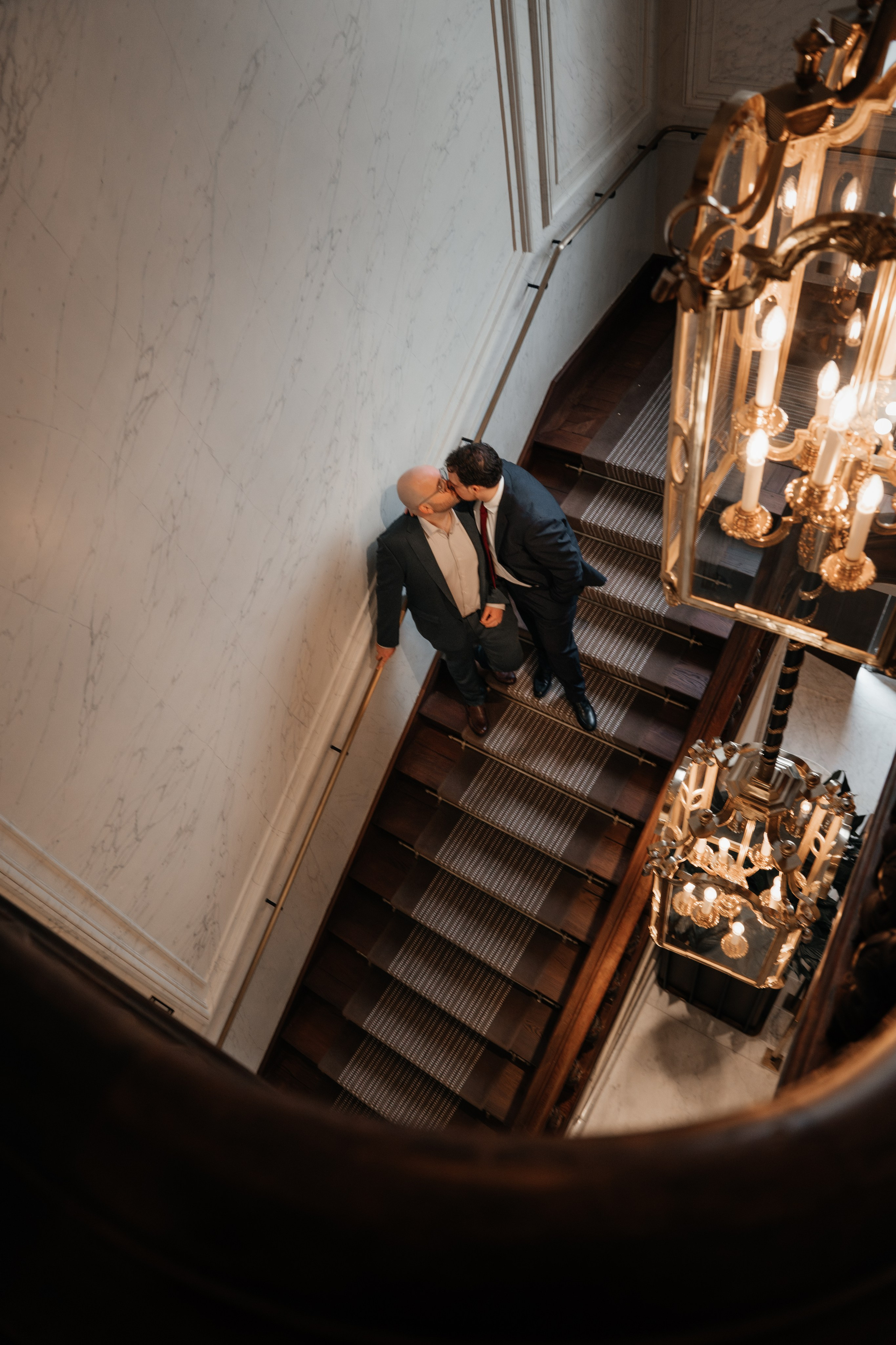 Luxembourg — Villa Petrusse. Elena Seewald