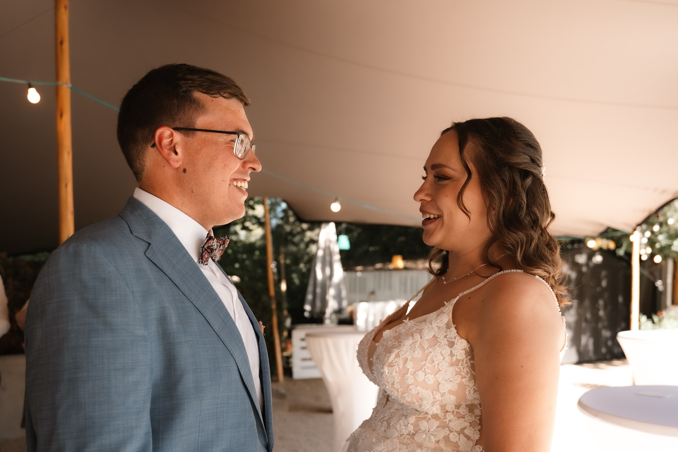Sarah und Tom | Bel Air Luxembourg. Elena Seewald