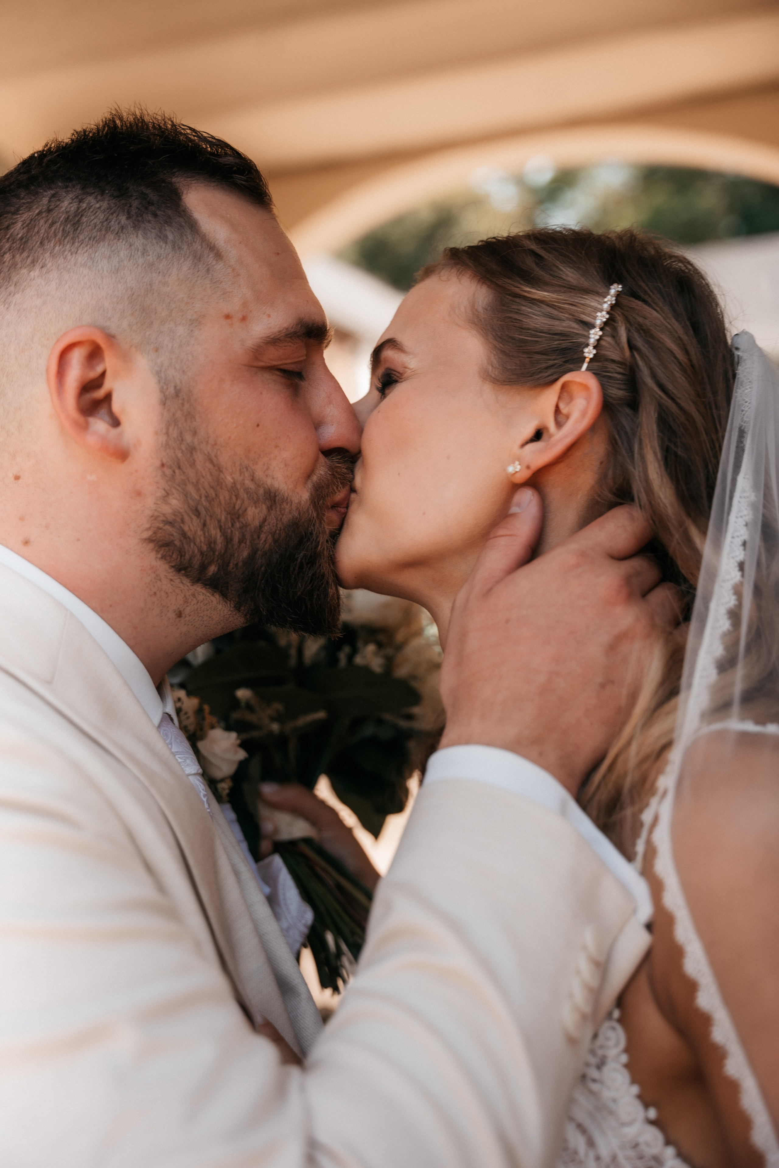 Chiara und Moritz | Konz-Roscheid. Photographer Elena Seewald