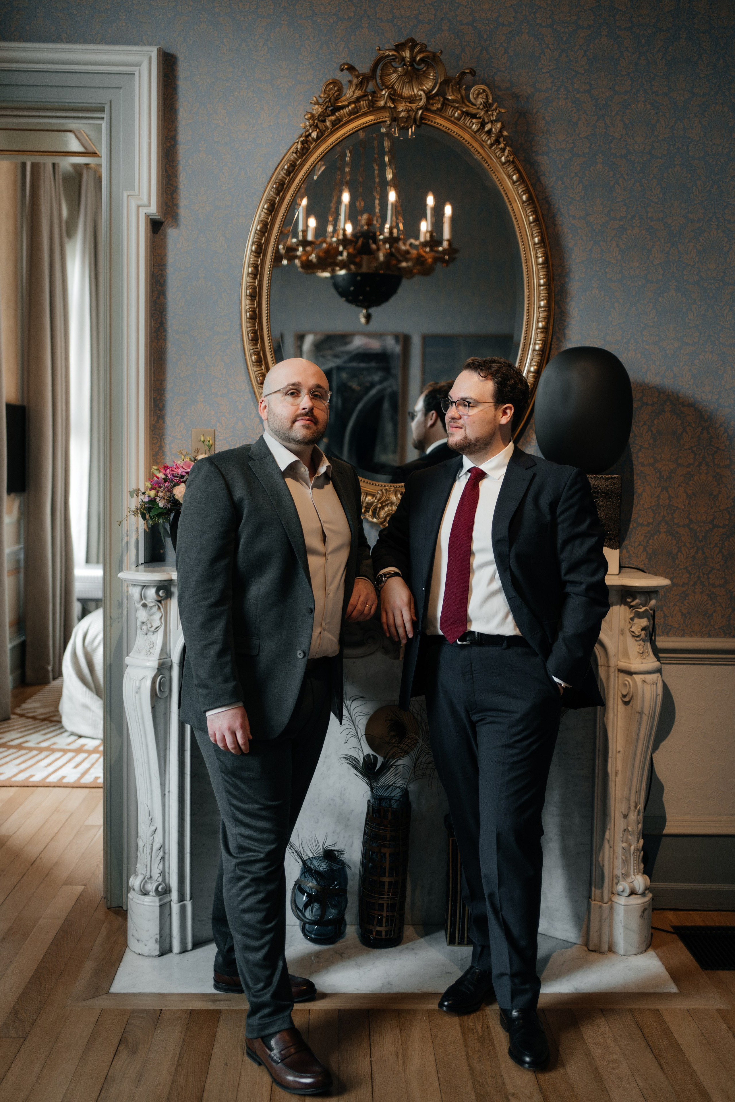 Luxembourg — Villa Petrusse. Elena Seewald