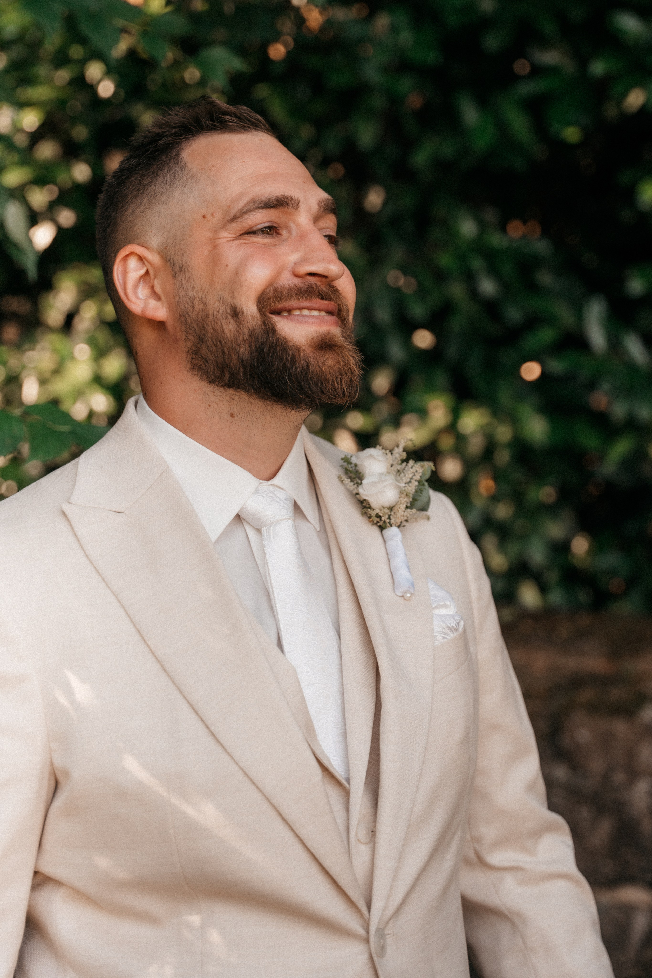 Chiara und Moritz | Konz-Roscheid. Photographer Elena Seewald
