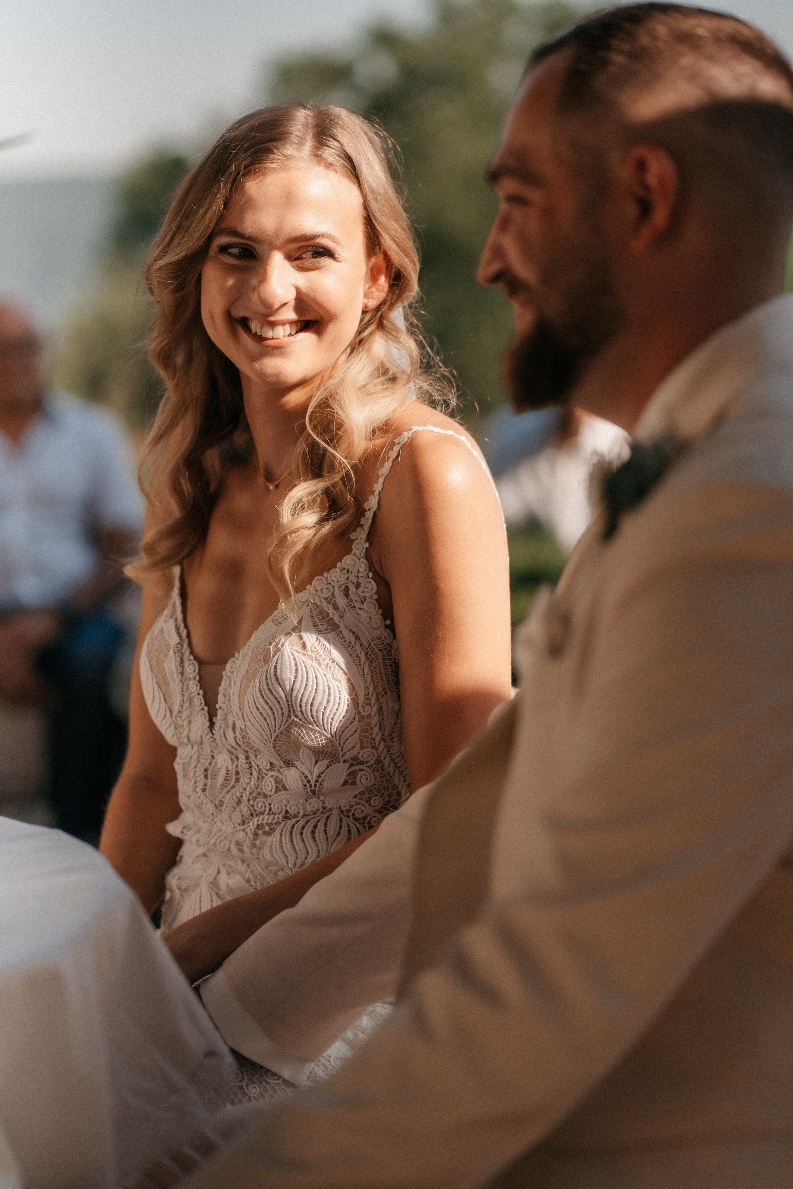 Chiara und Moritz | Konz-Roscheid. Photographer Elena Seewald
