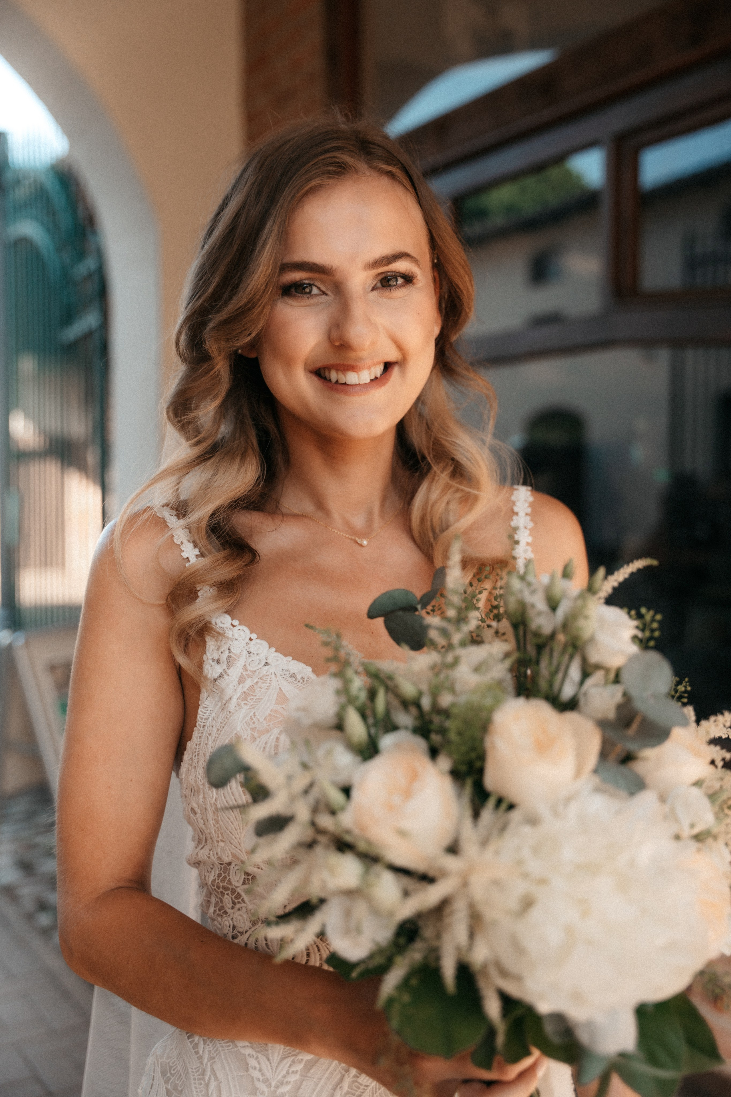 Chiara und Moritz | Konz-Roscheid. Photographer Elena Seewald