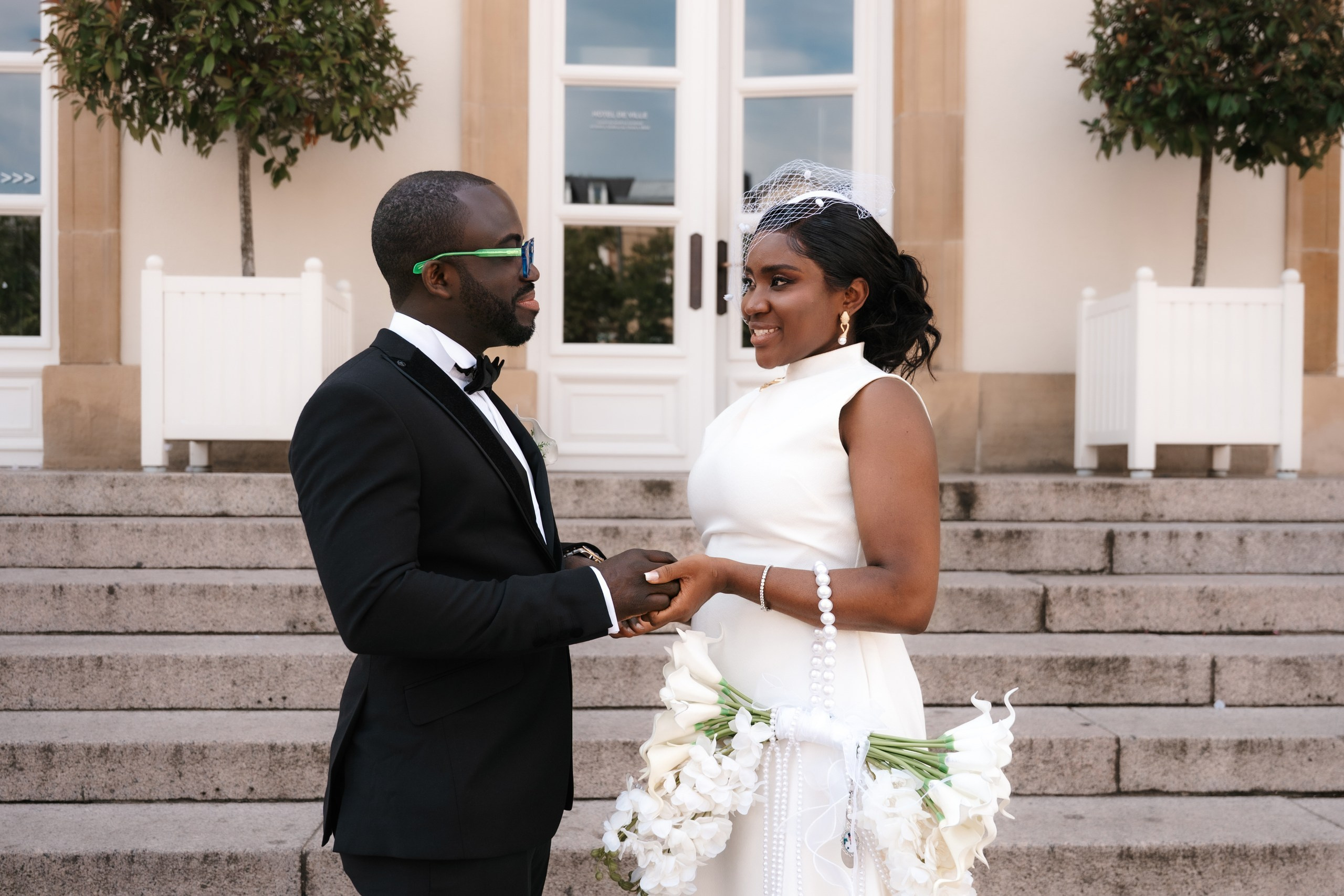 Linda and David | Luxembourg, Schengener Haff. Elena Seewald