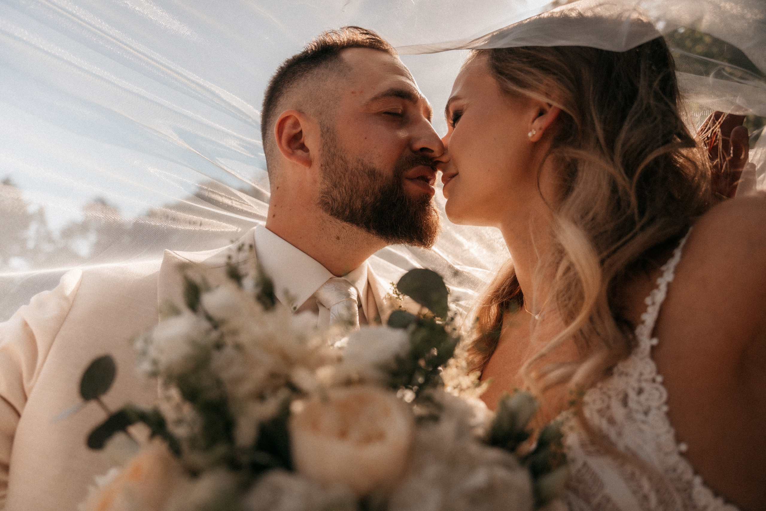 Chiara und Moritz | Konz-Roscheid. Photographer Elena Seewald