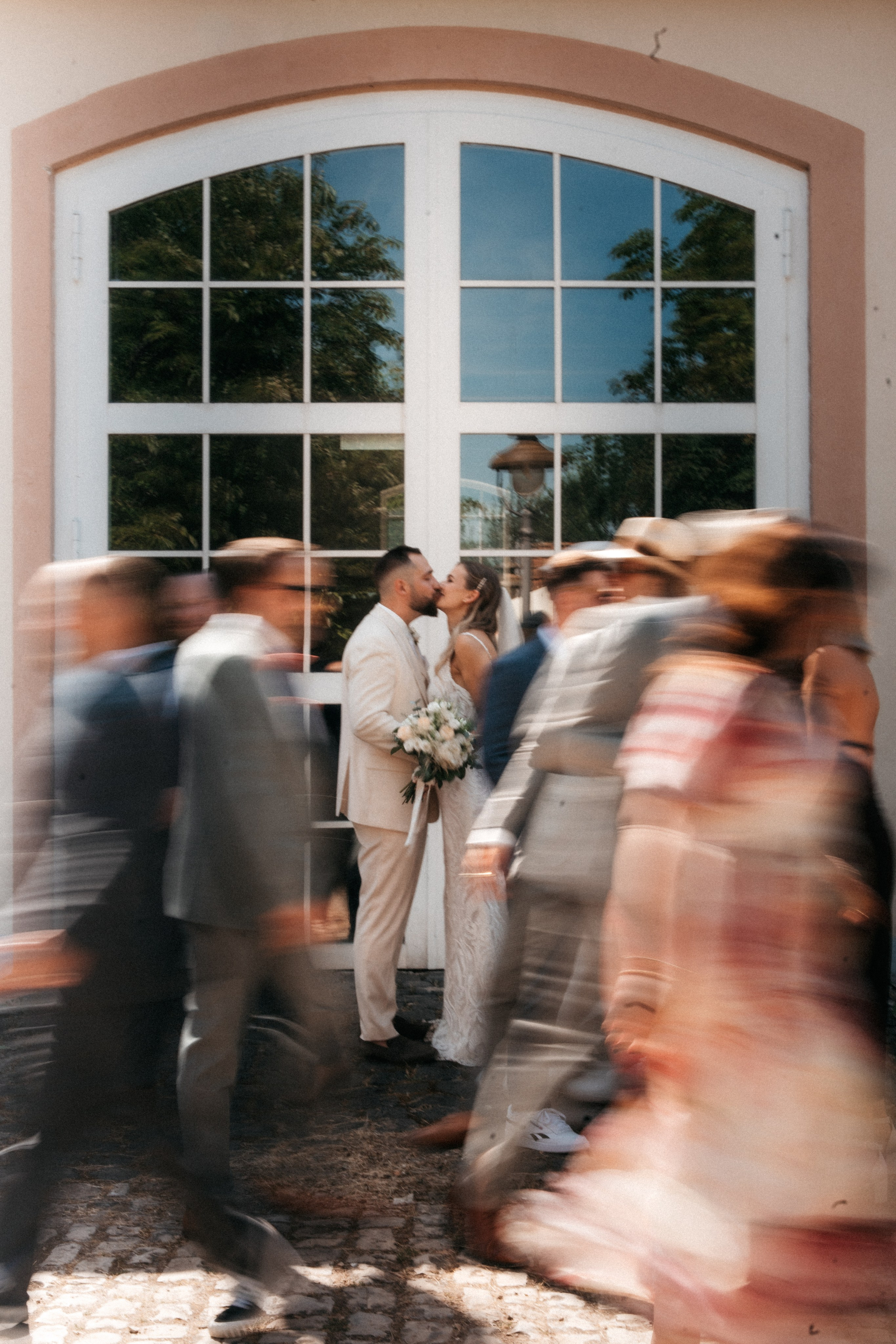 Chiara und Moritz | Konz-Roscheid. Photographer Elena Seewald