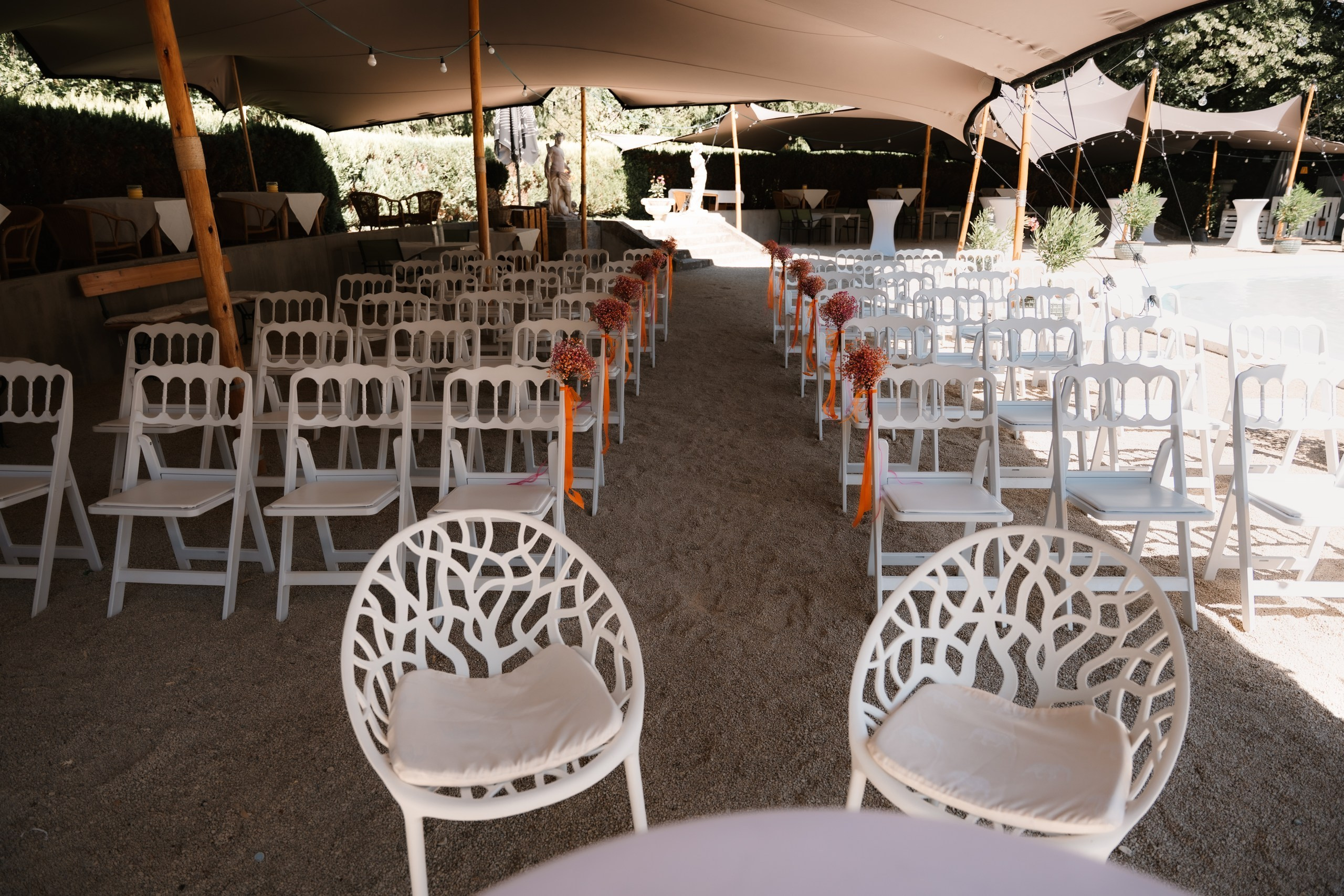 Sarah und Tom | Bel Air Luxembourg. Elena Seewald