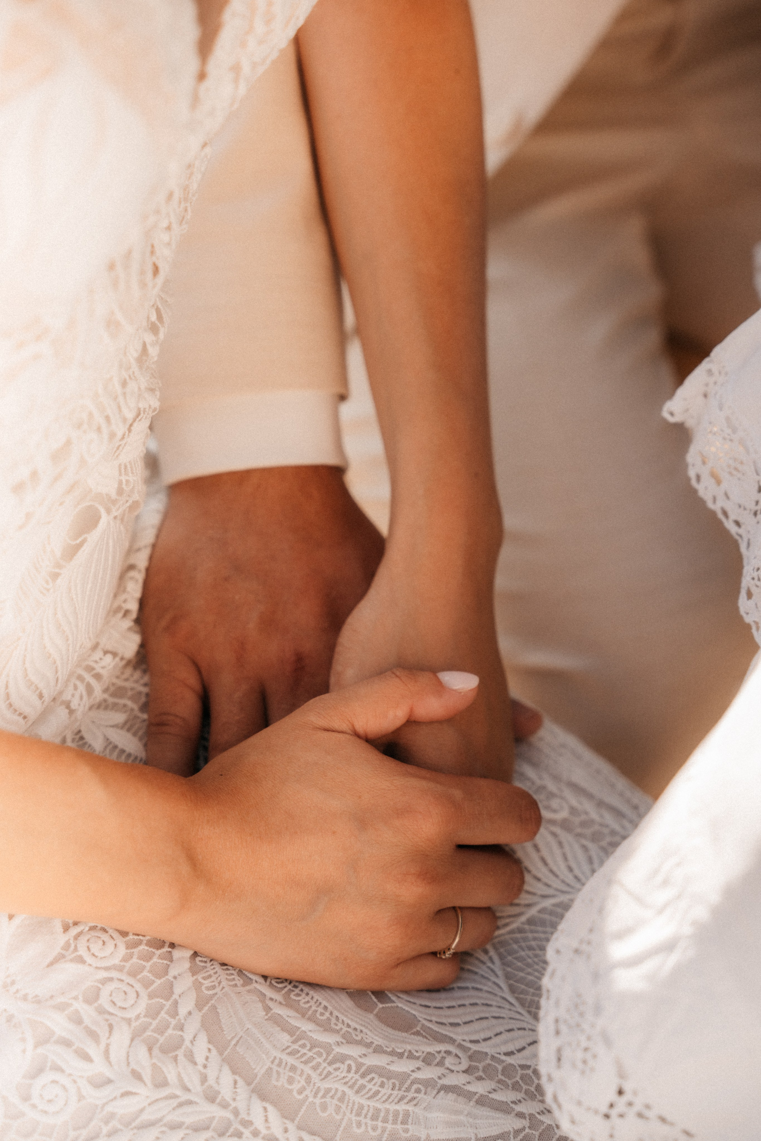 Chiara und Moritz | Konz-Roscheid. Photographer Elena Seewald