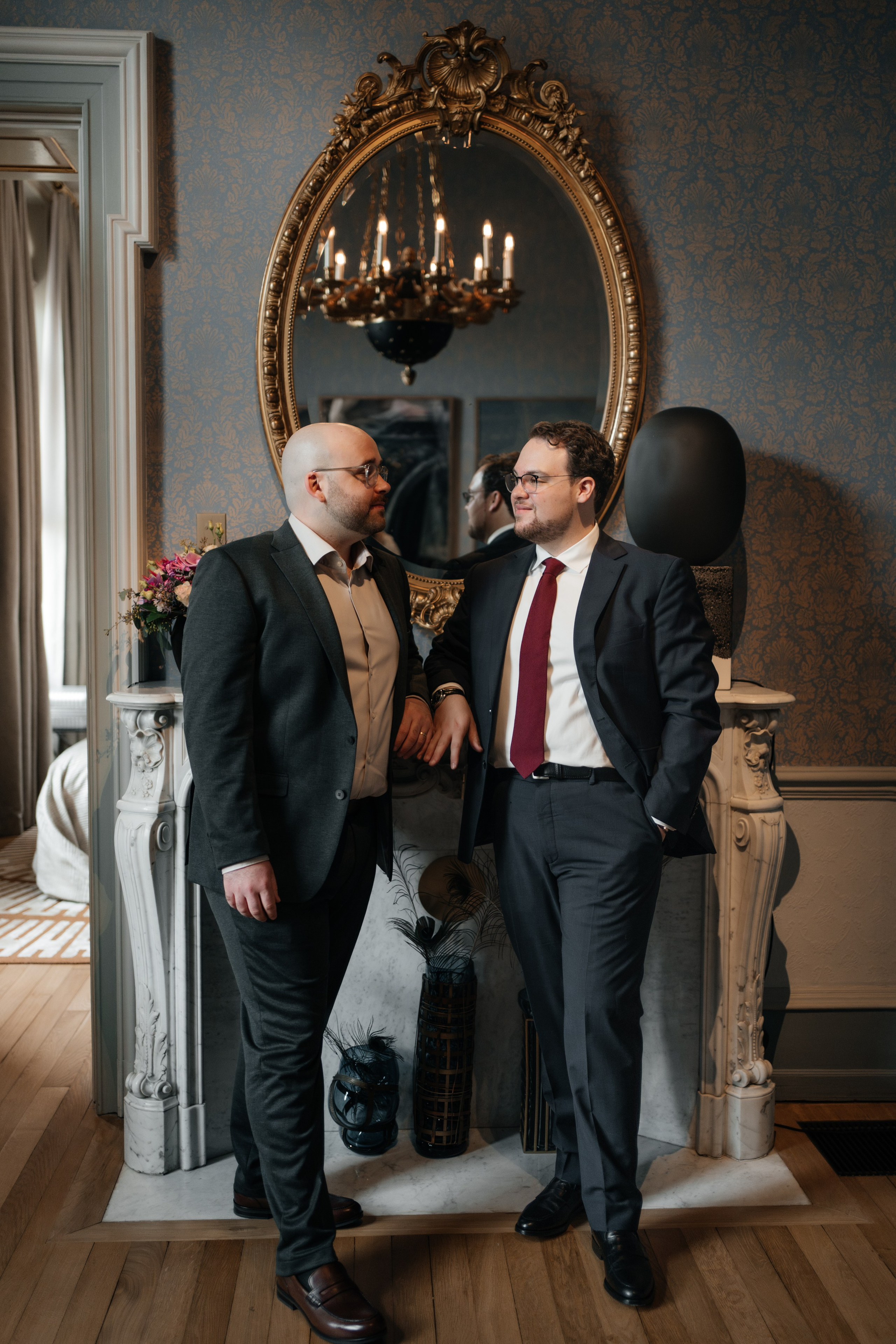 Luxembourg — Villa Petrusse. Elena Seewald