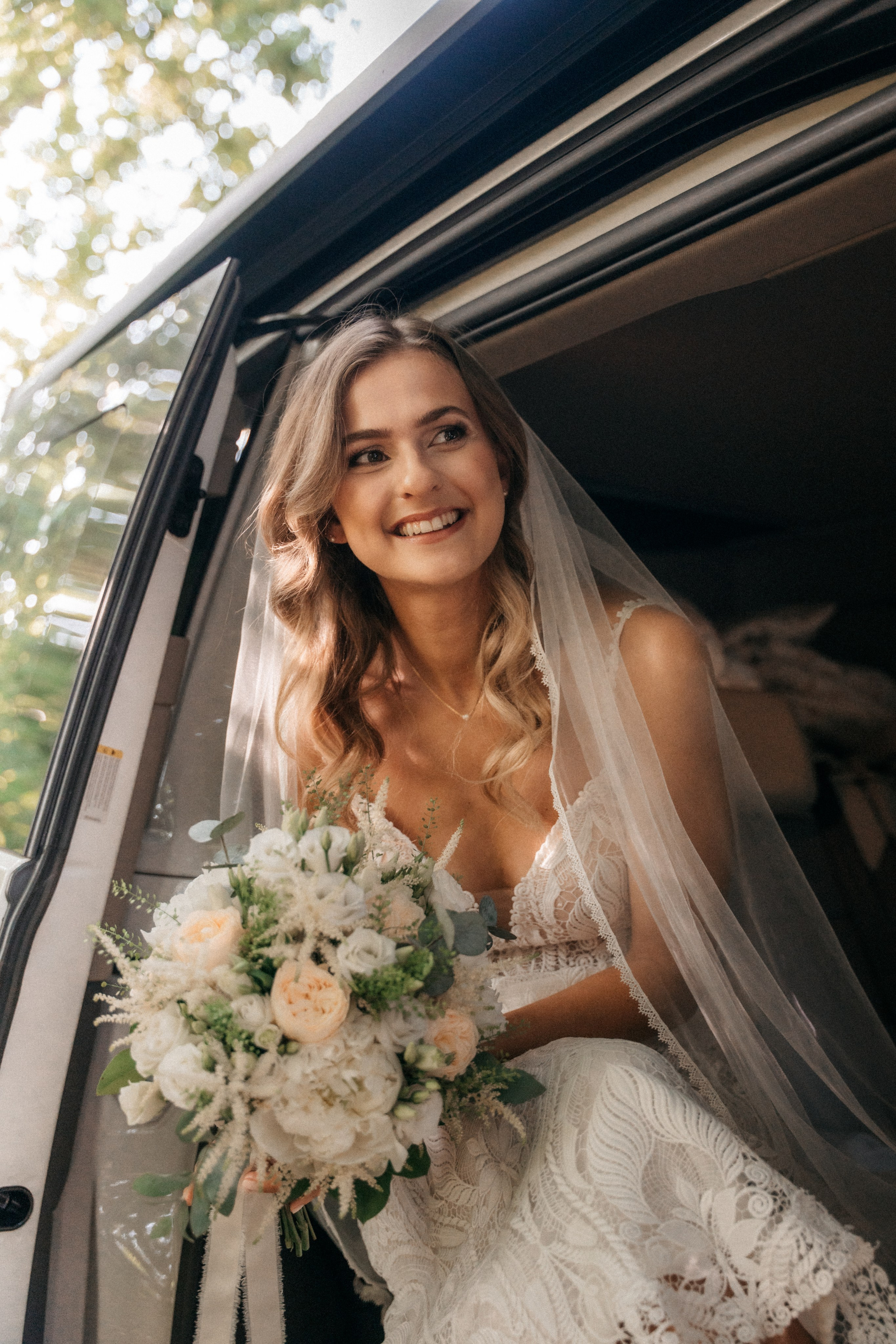 Chiara und Moritz | Konz-Roscheid. Photographer Elena Seewald