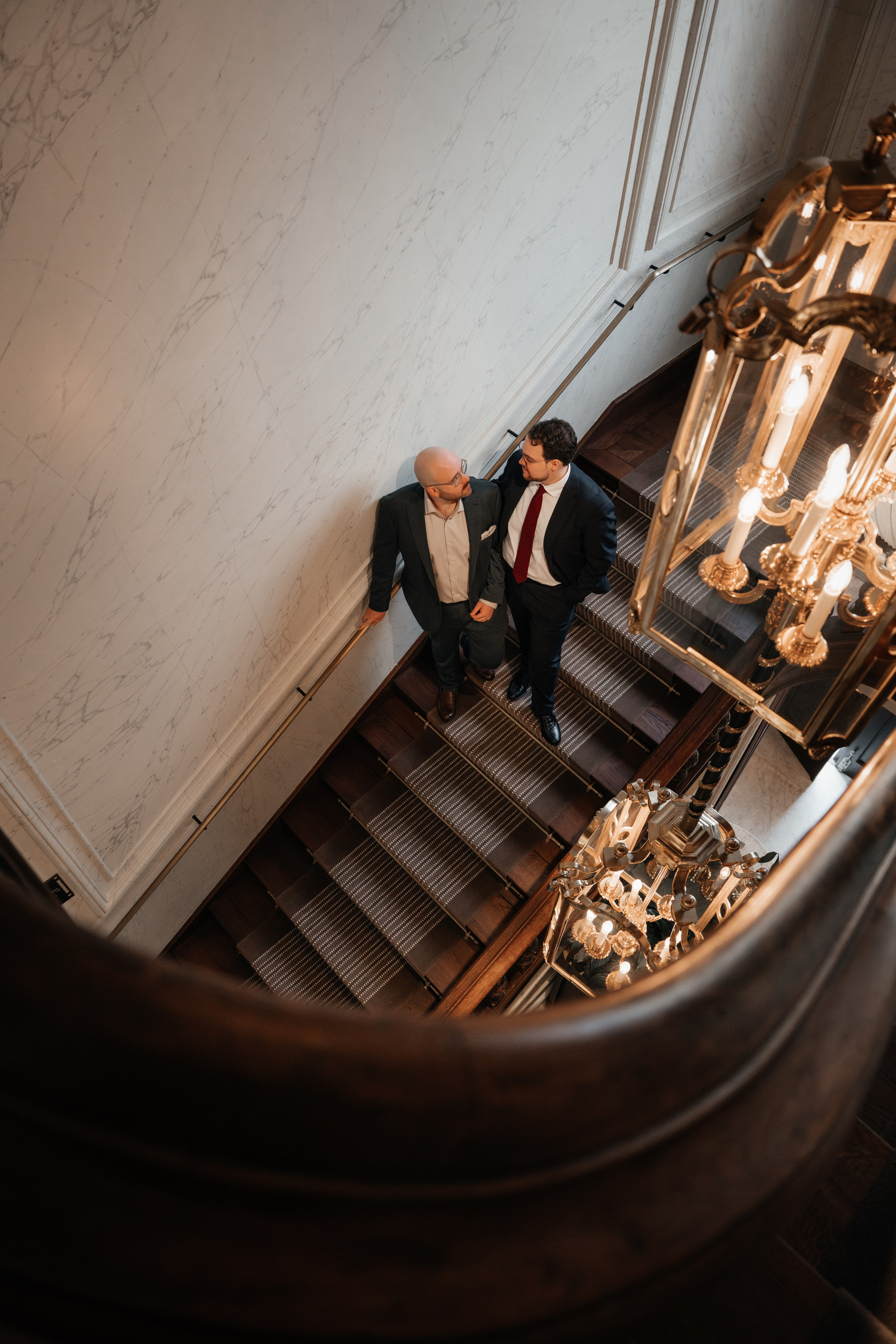 Luxembourg — Villa Petrusse. Elena Seewald
